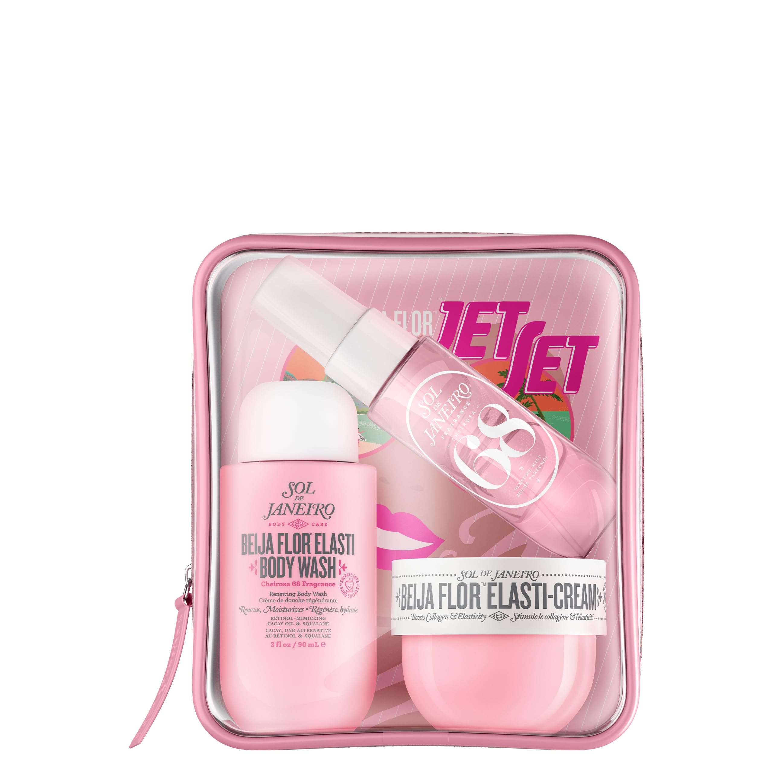 SOL DE JANEIRO Beija Flor Jet Set Sol de Janeiro buy supplements canada