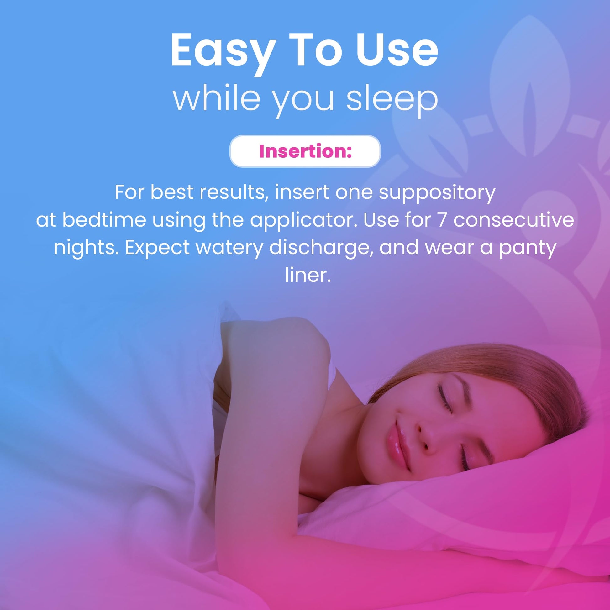 Pelvana Boric Acid Suppositories for Women 30 + 7 Applicators + 50 pH Test Strips, Total of 87 Piece Kit for Vaginal Odor - Third-Party Verified & Bottled in The USA - Feminine Health Odor Solution Pelvana buy supplements canada