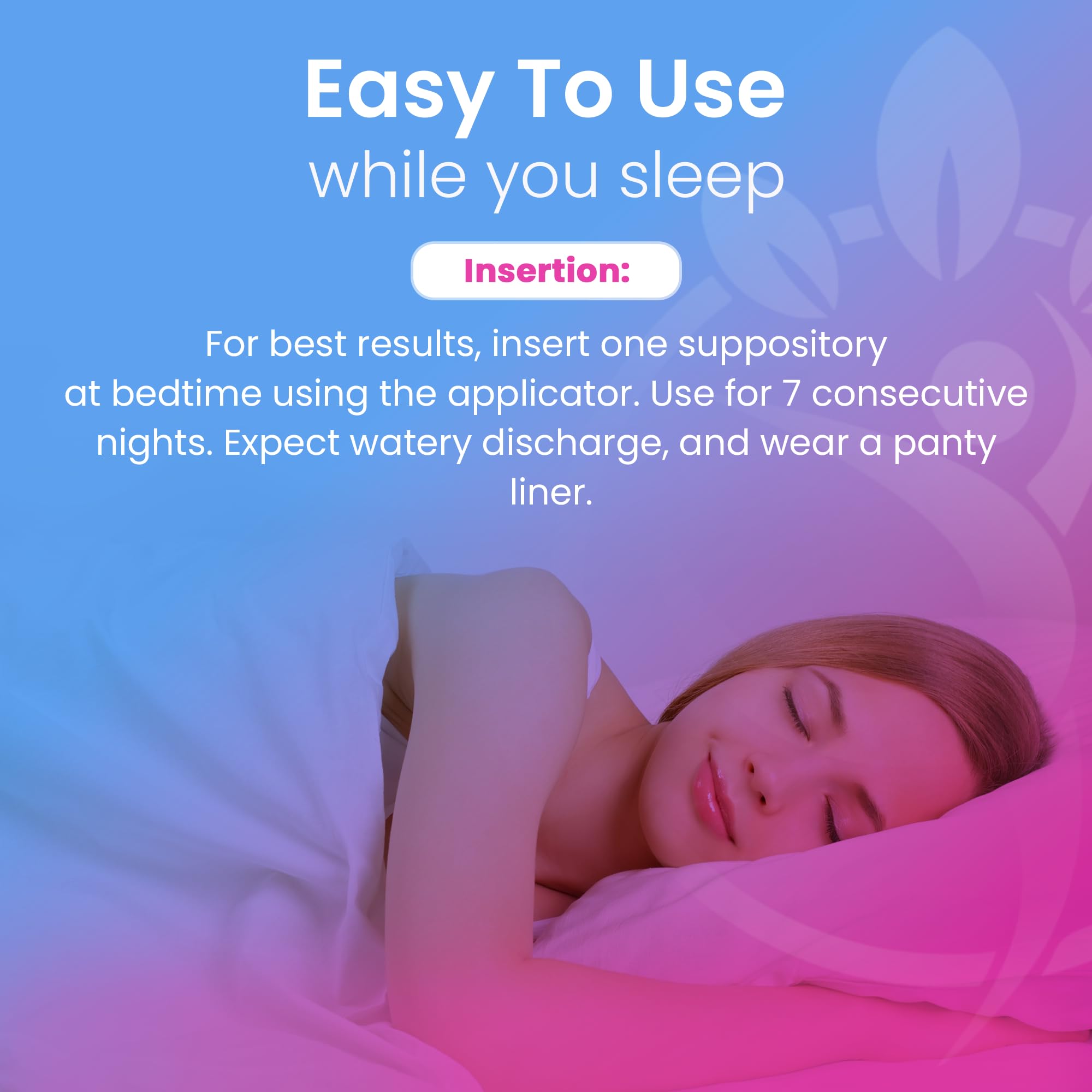 Pelvana Boric Acid Suppositories for Women 30 + 7 Applicators + 50 pH Test Strips, Total of 87 Piece Kit for Vaginal Odor - Third-Party Verified & Bottled in The USA - Feminine Health Odor Solution Pelvana buy supplements canada