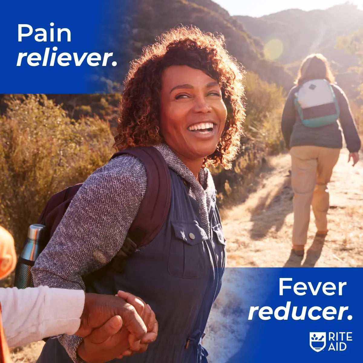 Rite Aid Extra Strength Acetaminophen, 500mg - 500 Caplets | Pain Reliever & Fever Reducer for Migraines, Joint Pain, Muscle or Back Pain, and Menstrual Pain Rite Aid buy supplements canada