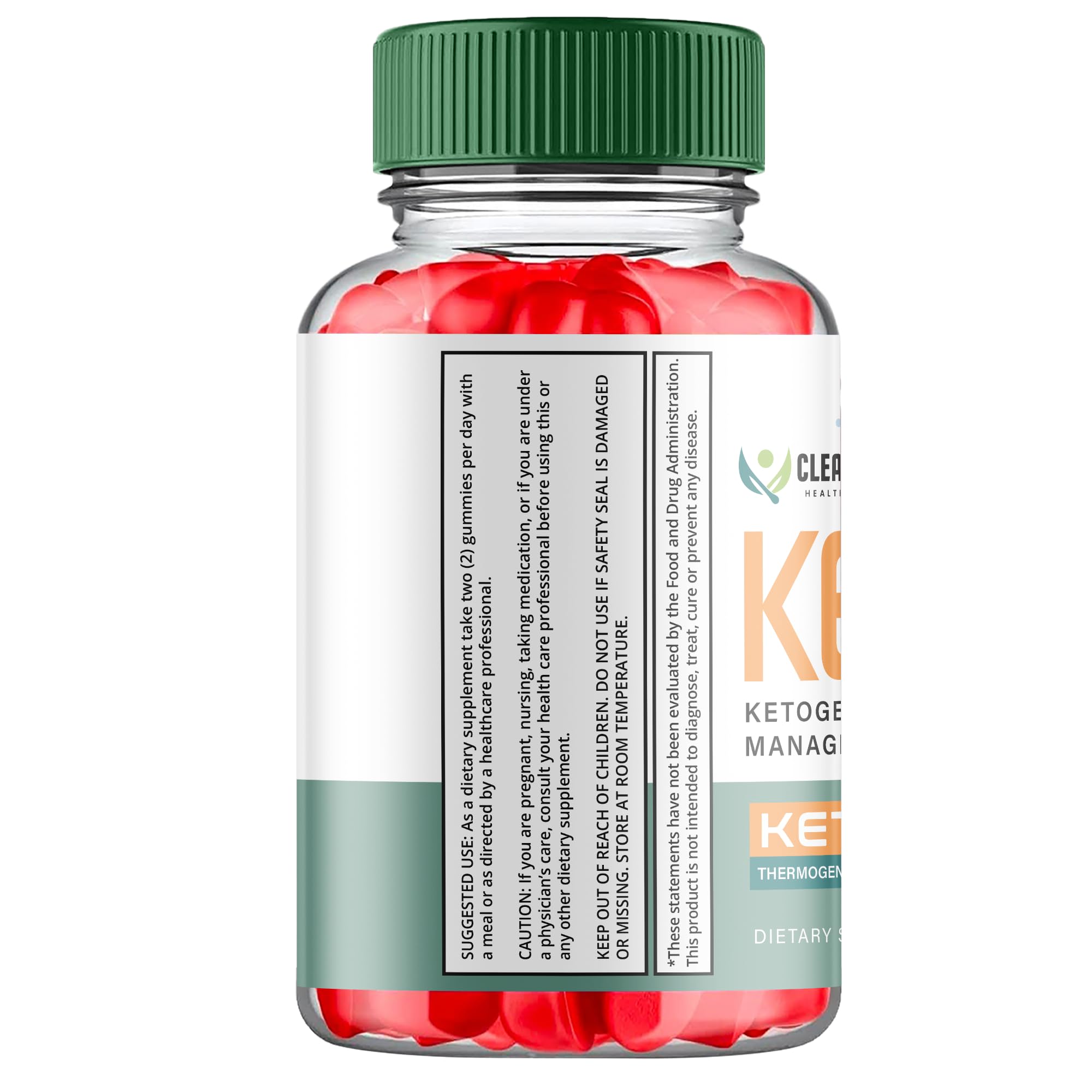(2 Pack) Clear Factor Gummies, Clear Factor ACV Gummies, Clear Factor Gummy, Clear Factor Ark Labs buy supplements canada