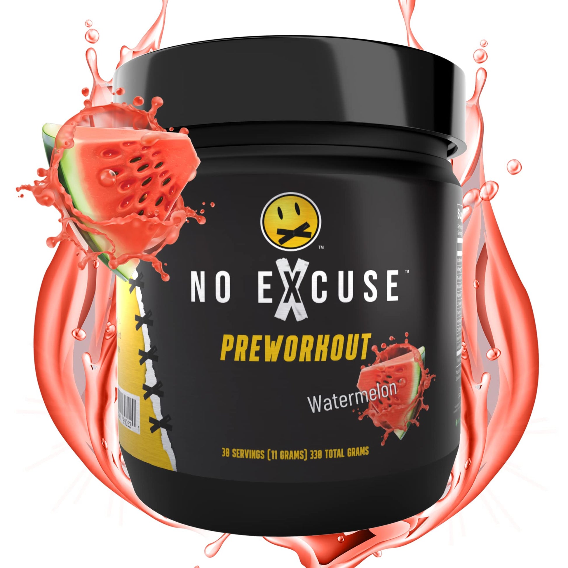 No Excuse Pre Workout Powder | Highly Regarded Pre-Workout Supplements, Rise Pre Workout No Excuse buy supplements canada