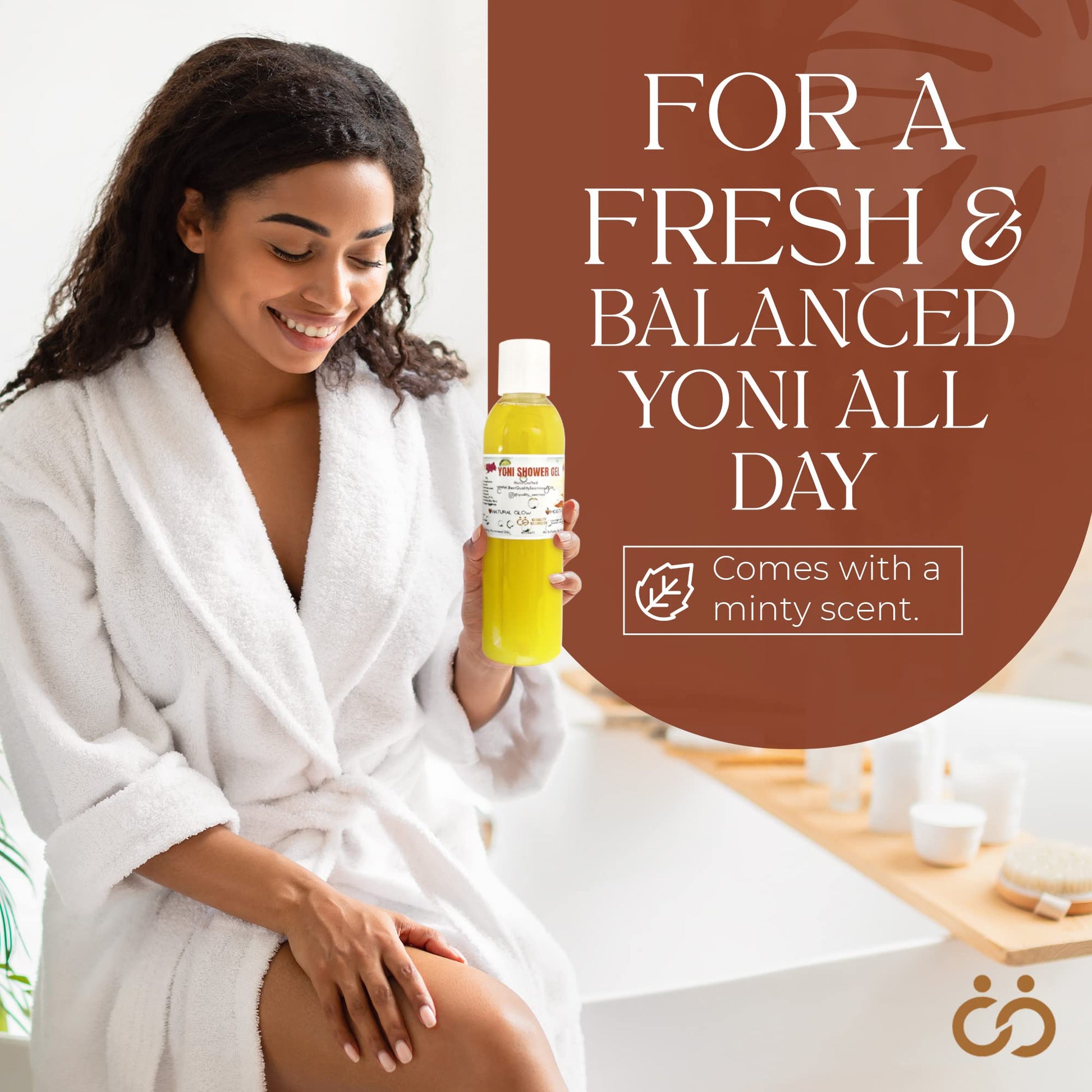 Ph Balance Feminine Wash - Vee Health & Yoni Wash Shower Gel- Use with Yoni Oil. Moisturizing Calendula Quality Seamoss and Yoni Oil buy supplements canada