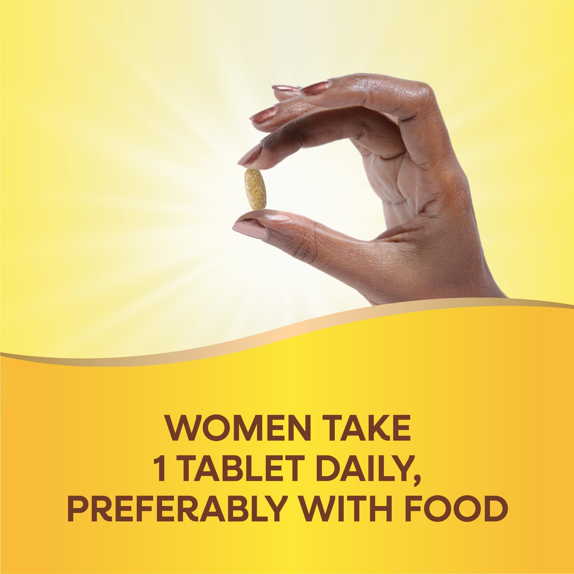 Nature's Way Alive! Women's Daily Ultra Multivitamin, High Potency Formula, Promotes Energy Metabolism and Muscle Function Nature's Way buy supplements canada