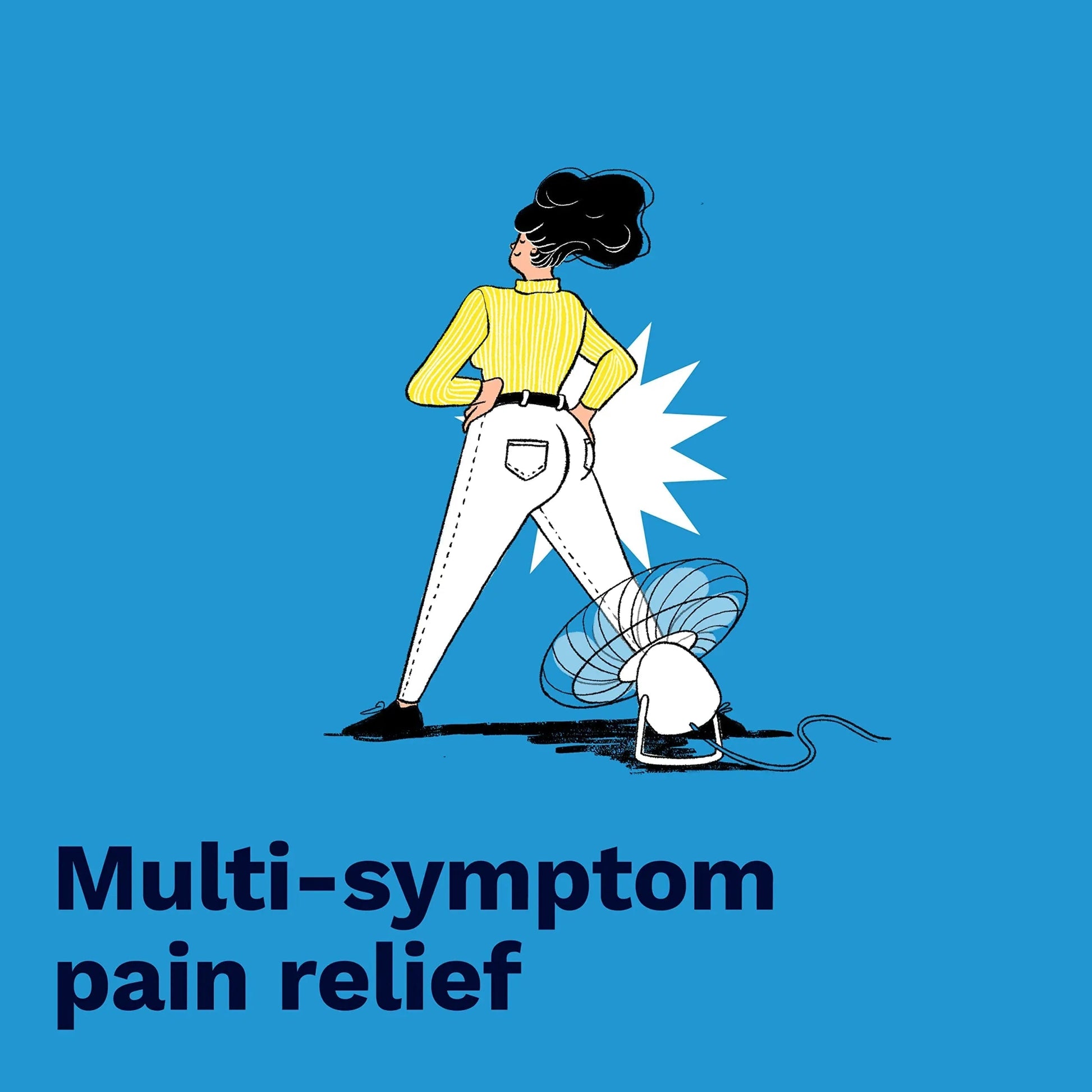 Preparation H Hemorrhoid Symptom Treatment Cream (2 x 1.8 Ounce Tube), Maximum Strength Multi-Symptom Pain Relief with Aloe Preparation H buy supplements canada