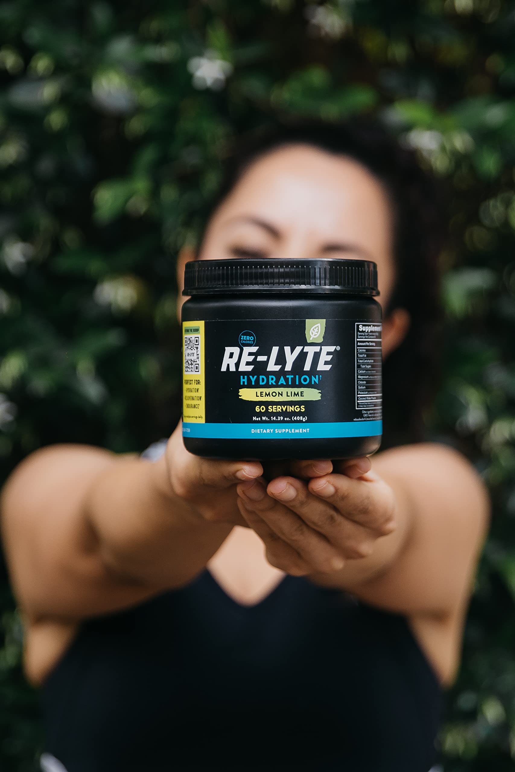 REDMOND Re-Lyte Electrolyte Drink Mix (Lemon Lime)… REDMOND buy supplements canada