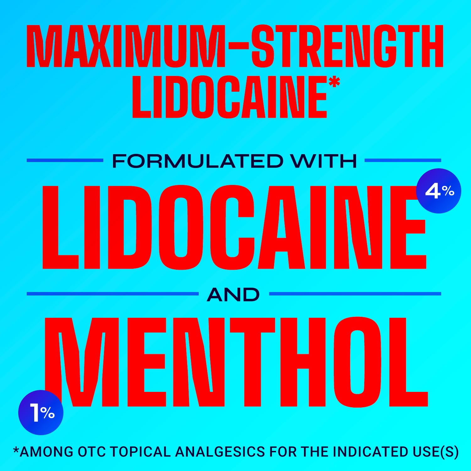 Icy Hot Max Strength Pain Relief Cream with Lidocaine Plus Menthol, 2.7 Ounces Icy Hot buy supplements canada