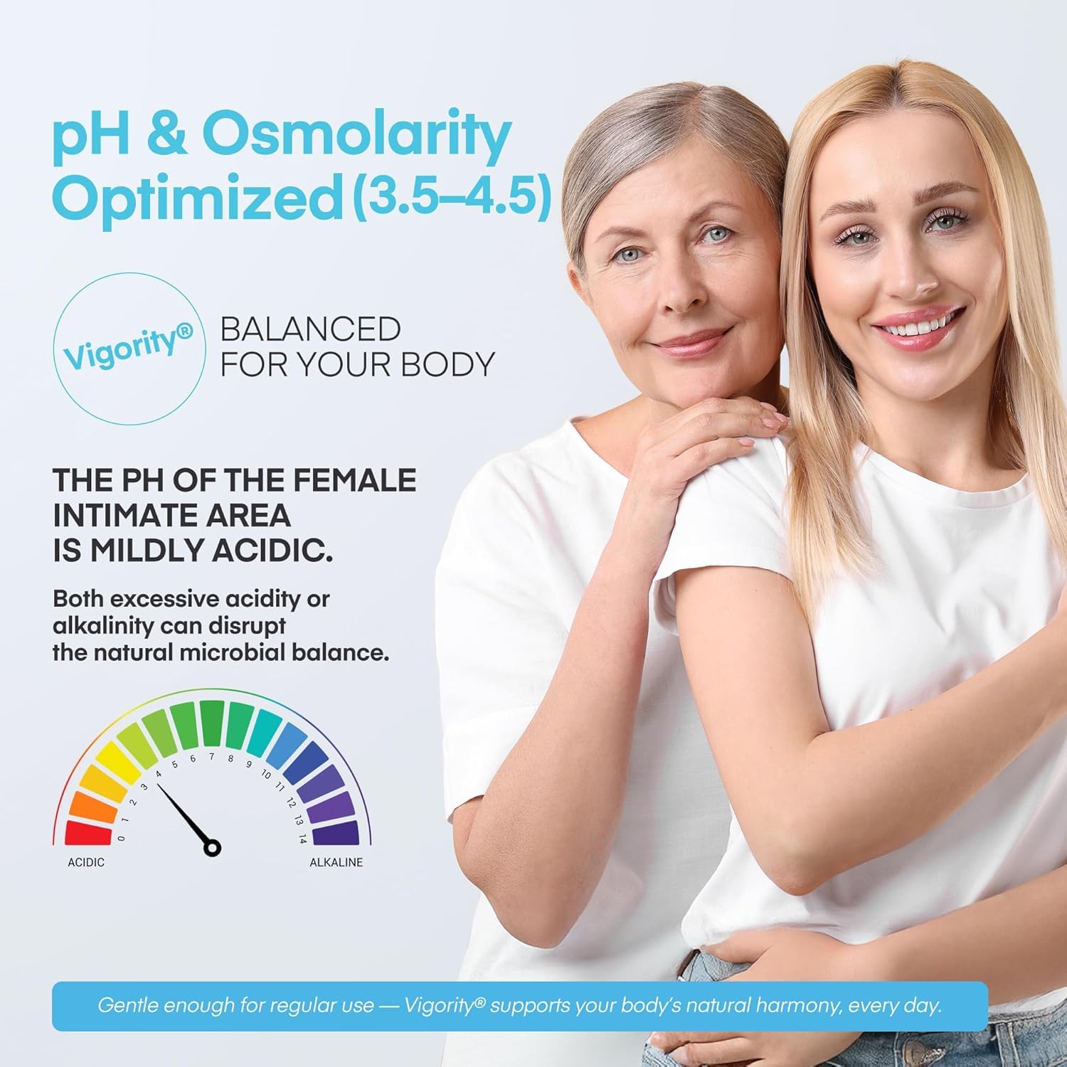 Vigority Vaginal Moisturizer Gel: Long Lasting Relief for Vaginal Dryness, Irritation & Intimate Discomfort with Hyaluronic Acid & Vitamin E – Hormone-Free Feminine Care – 10 Pre-Filled Applicators Vigority buy supplements canada