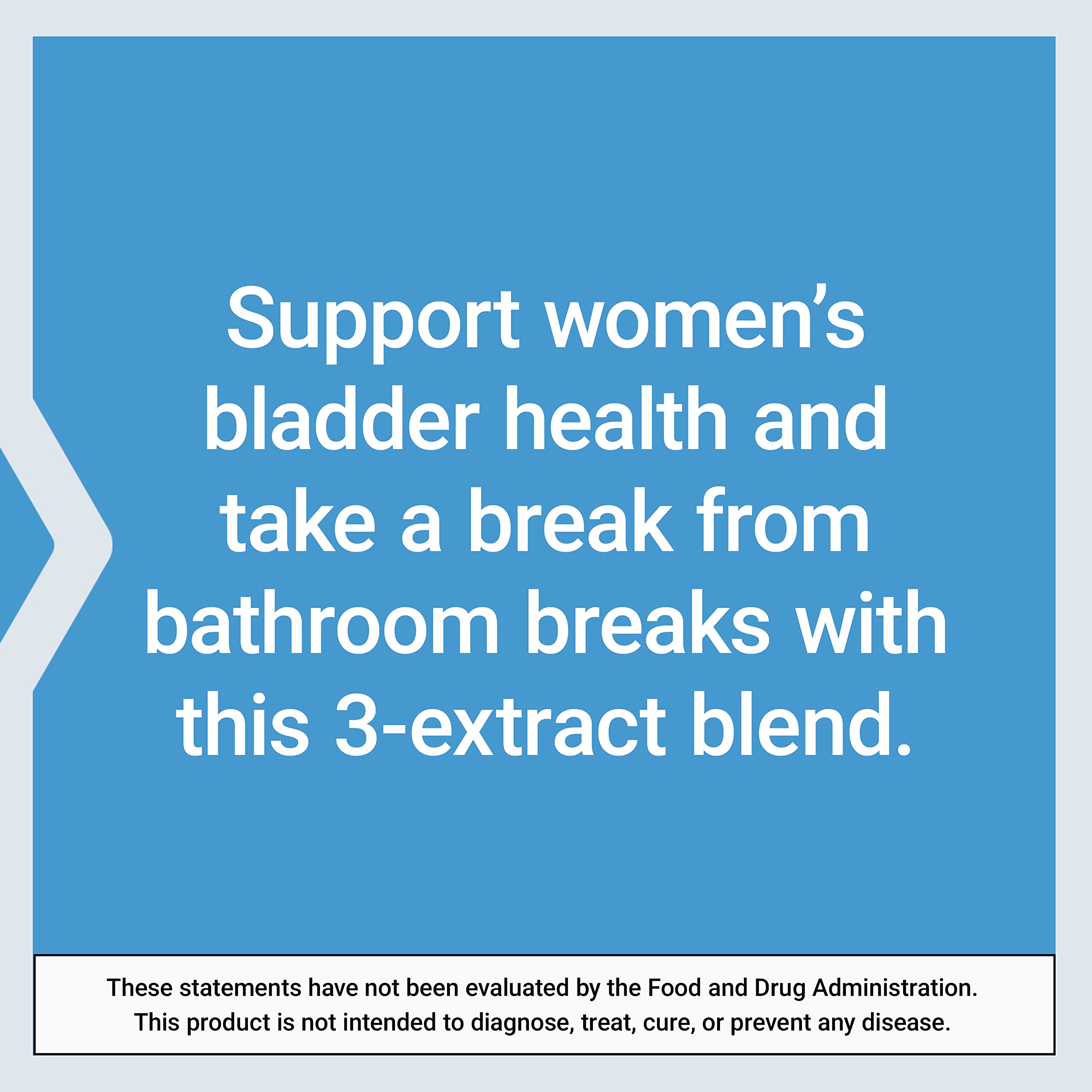 Life Extension Women's Bladder Support – for Bladder Health and Normal Urinary Frequency – Horsetail, Lindera and Three-Leaf Caper Extracts – Non-GMO – Gluten Free — 60 Vegetarian Capsules Life Extension buy supplements canada