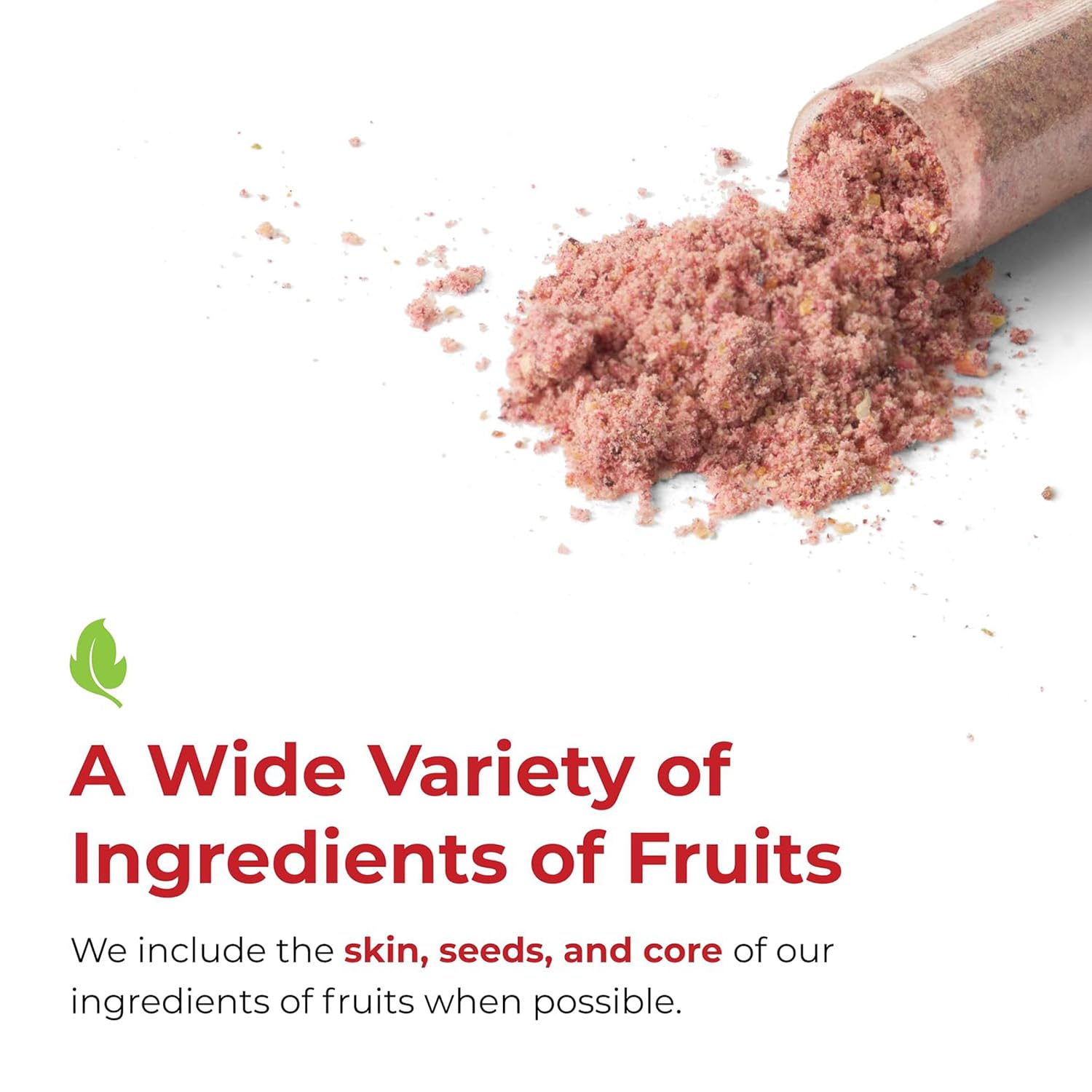 Balance of Nature Whole Fruits Supplement with Superfood Fruits Balance of Nature buy supplements canada