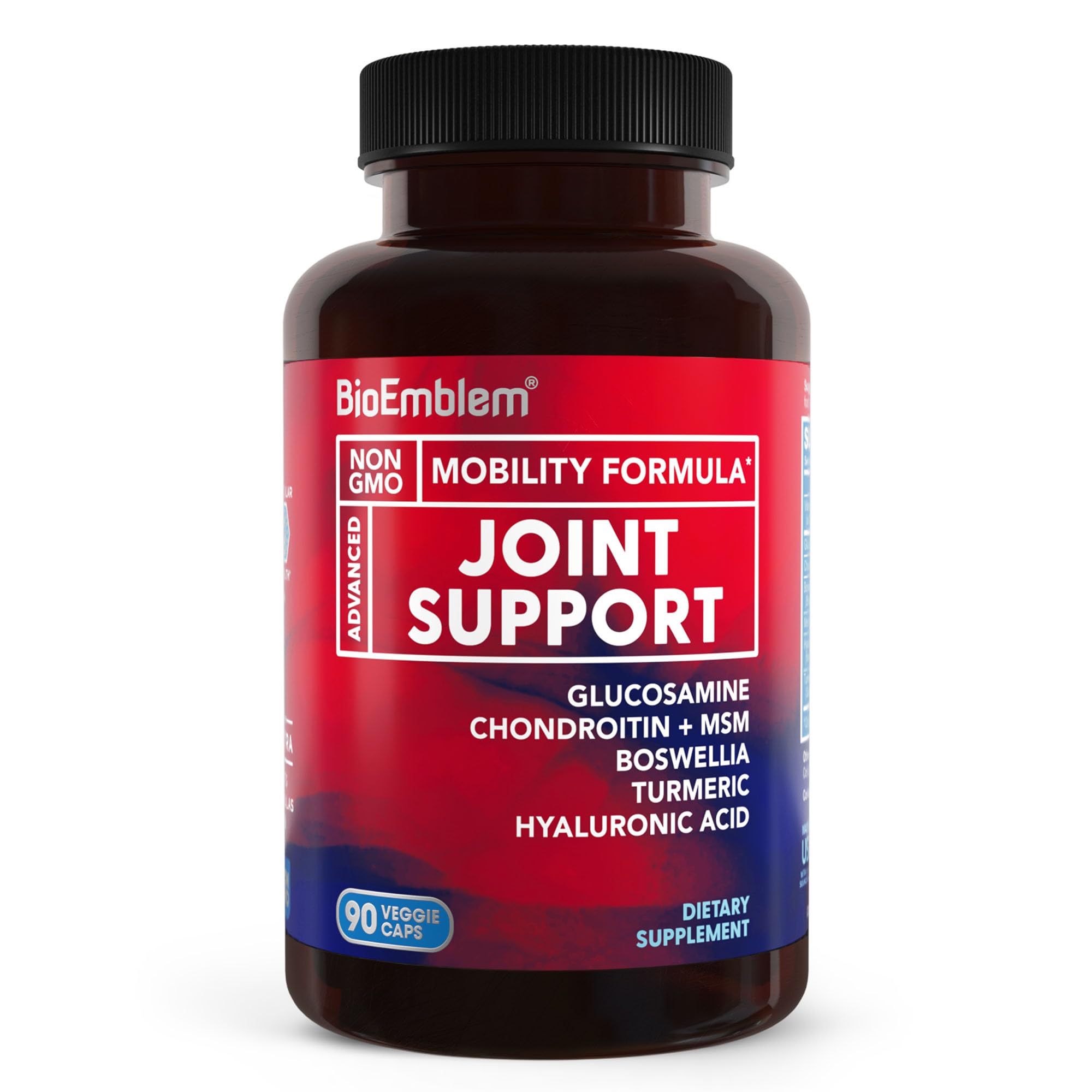 BioEmblem Beauty Probiotics for Women and Joint Support BioEmblem buy supplements canada