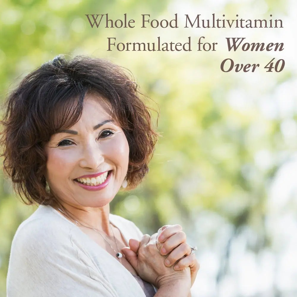 Garden of Life Multivitamin for Women 40 Plus, Organics Womens Vitamins, Hormone & Breast Health Support Blend Garden of Life buy supplements canada