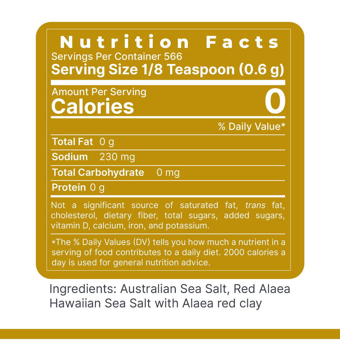 Premier Research Labs Pink Salt - Our Pink Sea Salt is a Hawaiian Red Alaea Sea Salt and Australian Salt Blend for Cooking, Baking with Minerals and Rich Taste - 12 oz Premier Research Labs buy supplements canada