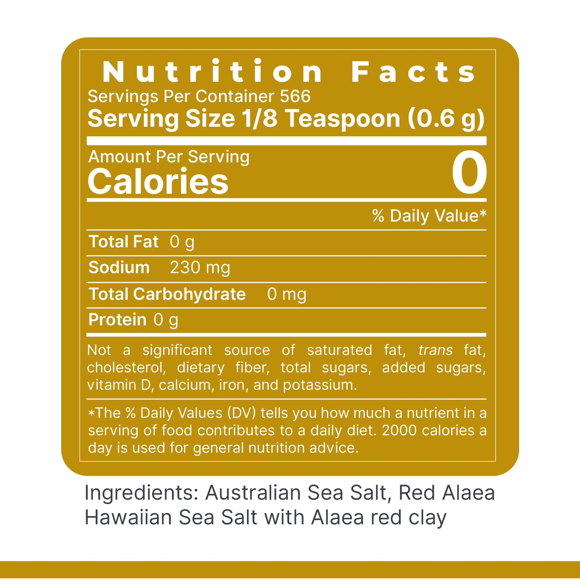 Premier Research Labs Pink Salt - Our Pink Sea Salt is a Hawaiian Red Alaea Sea Salt and Australian Salt Blend for Cooking, Baking with Minerals and Rich Taste - 12 oz Premier Research Labs buy supplements canada