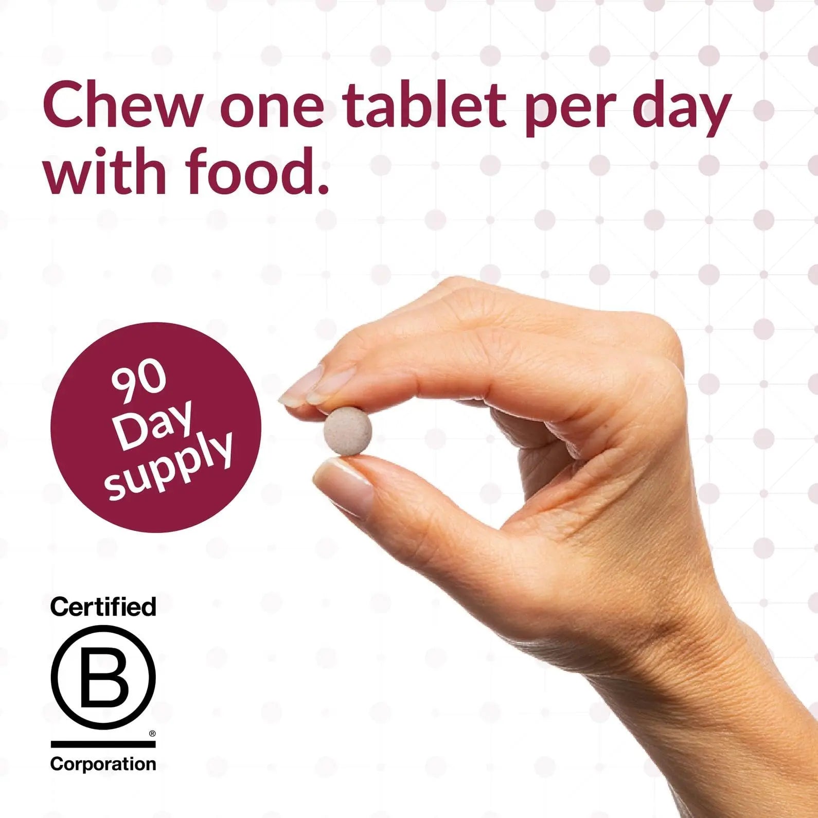 Bariatric Advantage Chewable Ultra Solo with Iron - Once-Per-Day Daily Multivitamin - for Bariatric Surgery Patients - Thiamin, Vitamin A & More Bariatric Advantage buy supplements canada