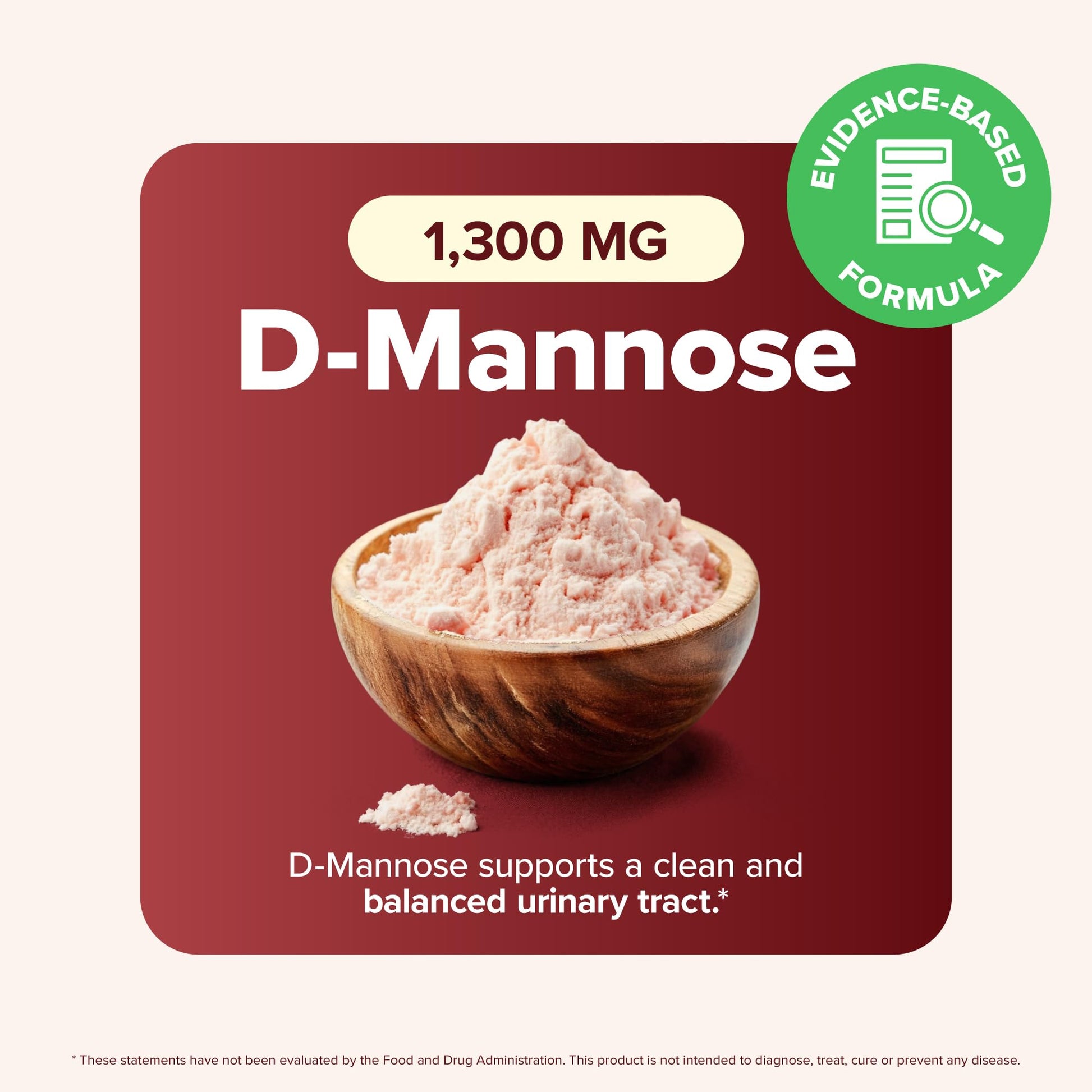 D Mannose with Cranberry | Drug-Free Urinary Tract Health Support | Evidence-Based DMannose 1300mg for Urinary & Bladder Health for Women | D Mannose Supplements for Women & Men | Non-GMO | 240 Ct Purely Holistic buy supplements canada
