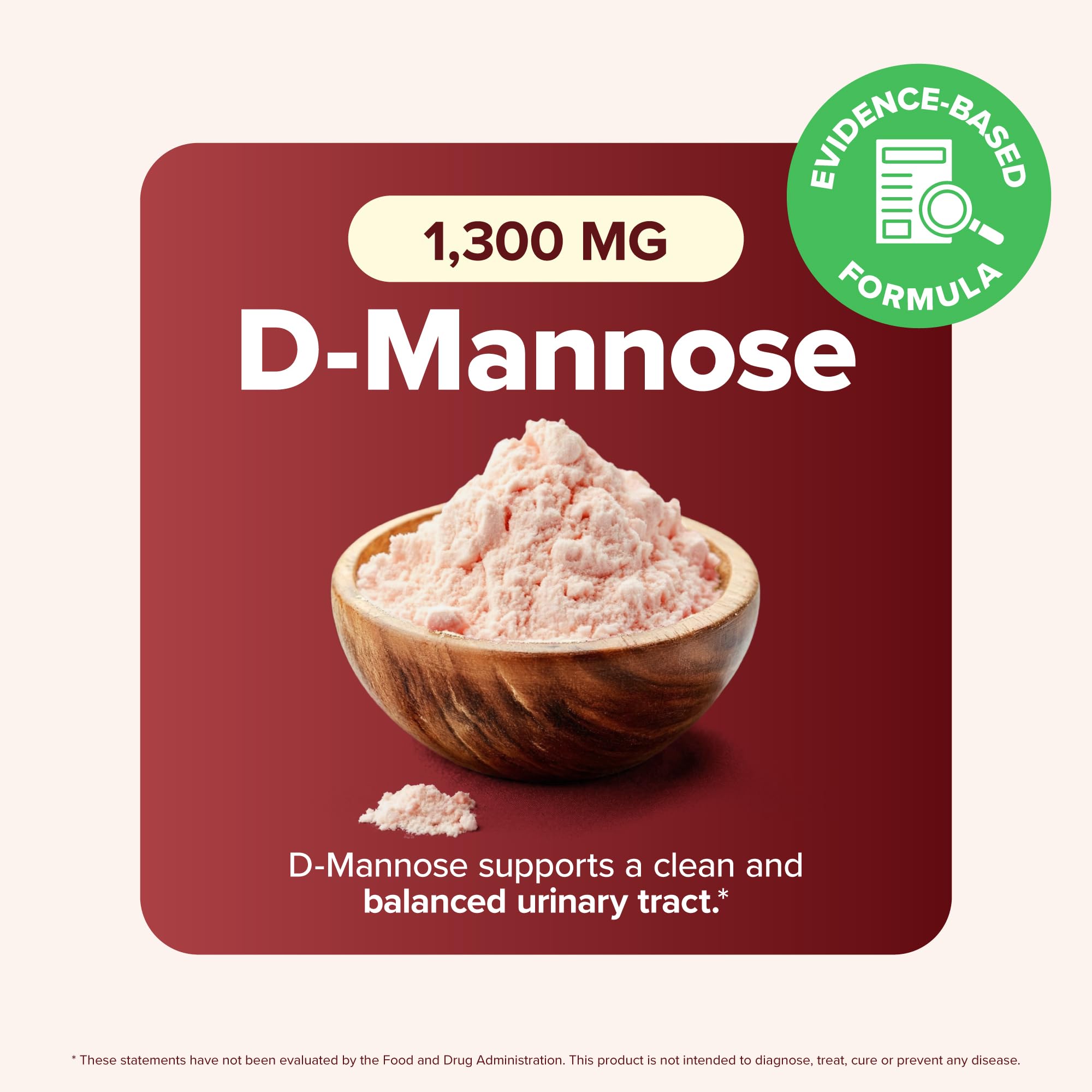 D Mannose with Cranberry | Drug-Free Urinary Tract Health Support | Evidence-Based DMannose 1300mg for Urinary & Bladder Health for Women | D Mannose Supplements for Women & Men | Non-GMO | 240 Ct Purely Holistic buy supplements canada