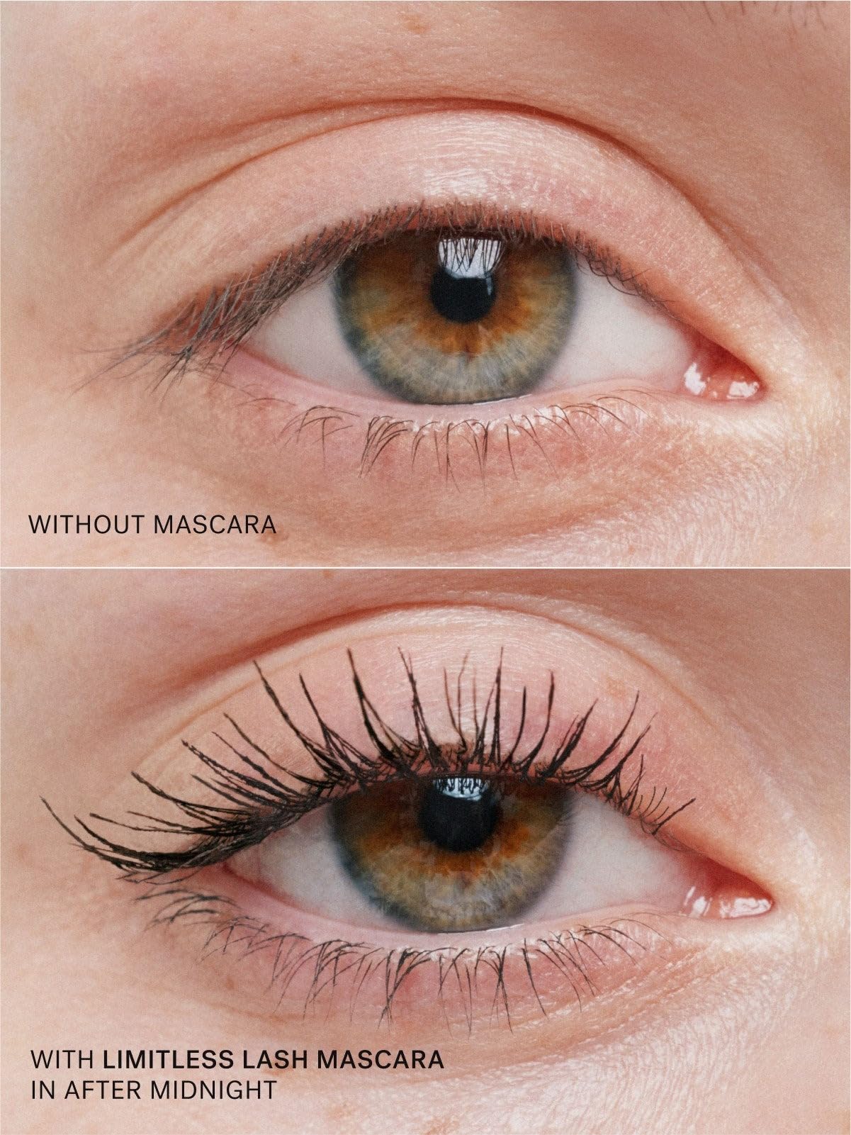 ILIA - Limitless Lash Mascara | Lightweight, Nourishing, Lengthening, Lifting | Flake + Smudge-Resistant | Non-Toxic, Cruelty-Free, Ophthalmologist-Tested, Safe For Sensitive Eyes (Soft Black) ILIA buy supplements canada