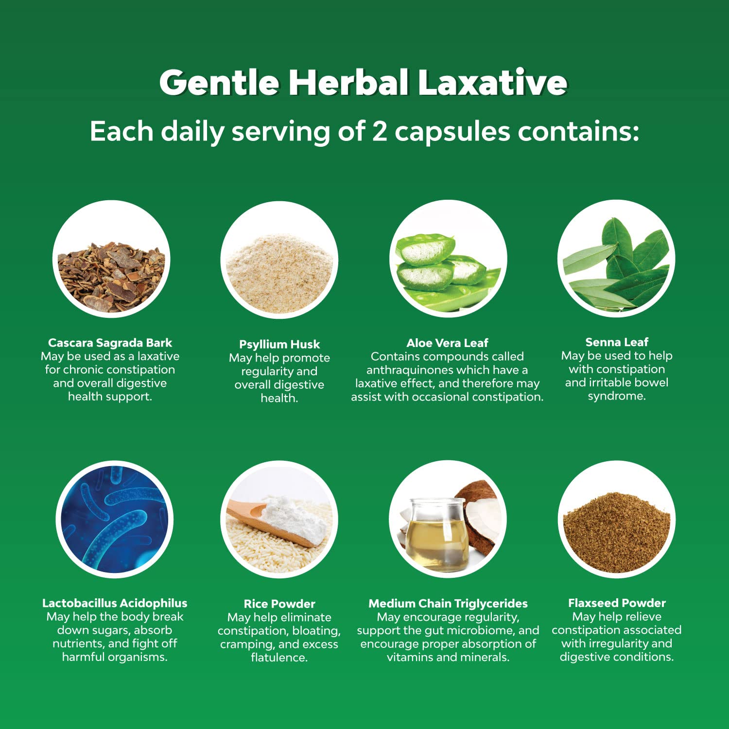 Herbal Laxative Capsules with Probiotics – Natural Laxative Pills to Cleanse Colon and Support Natures Craft buy supplements canada