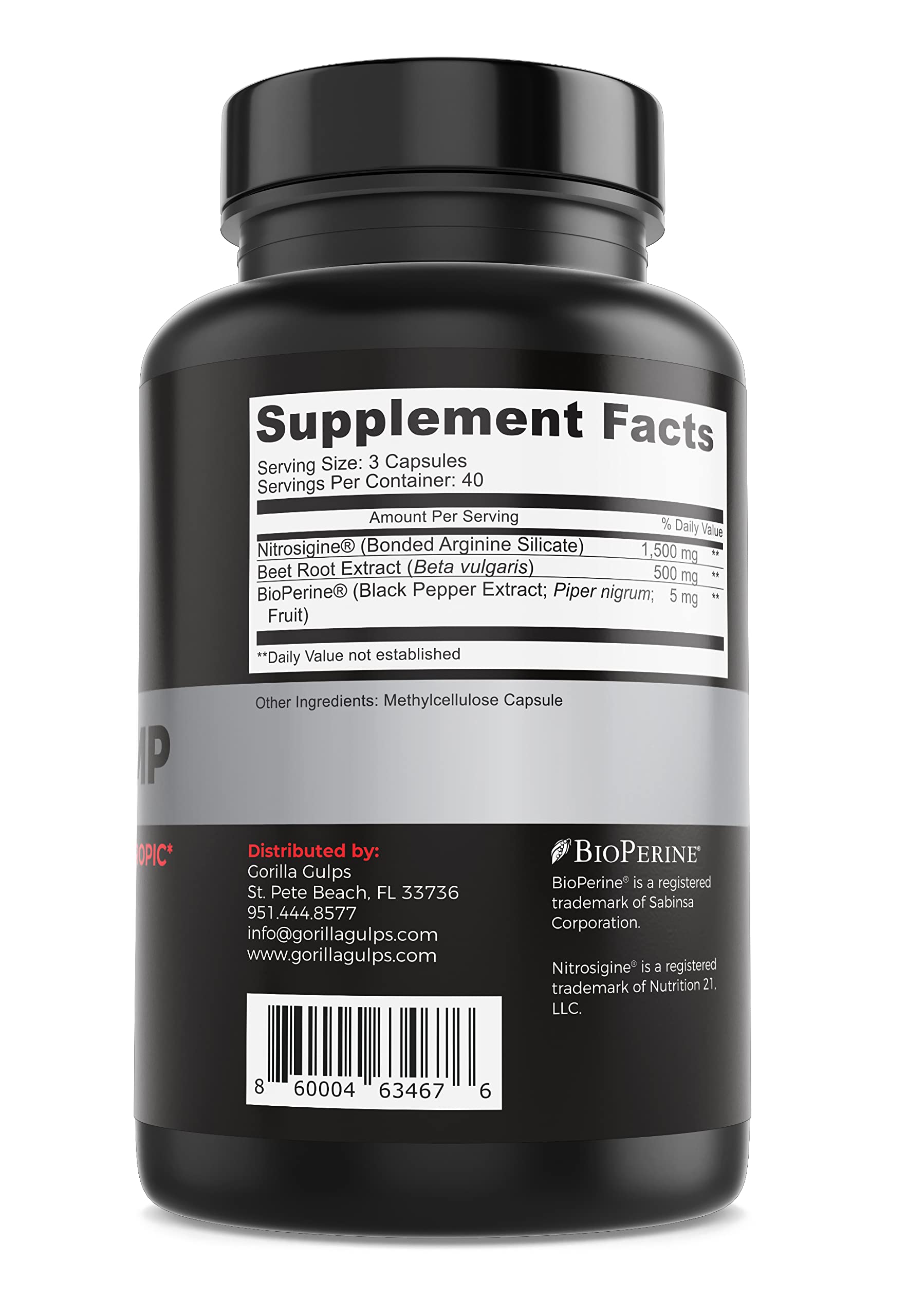 Gorilla Gulps | Anabolic Ape + Primal Pump Bundle Gorilla Gulps buy supplements canada