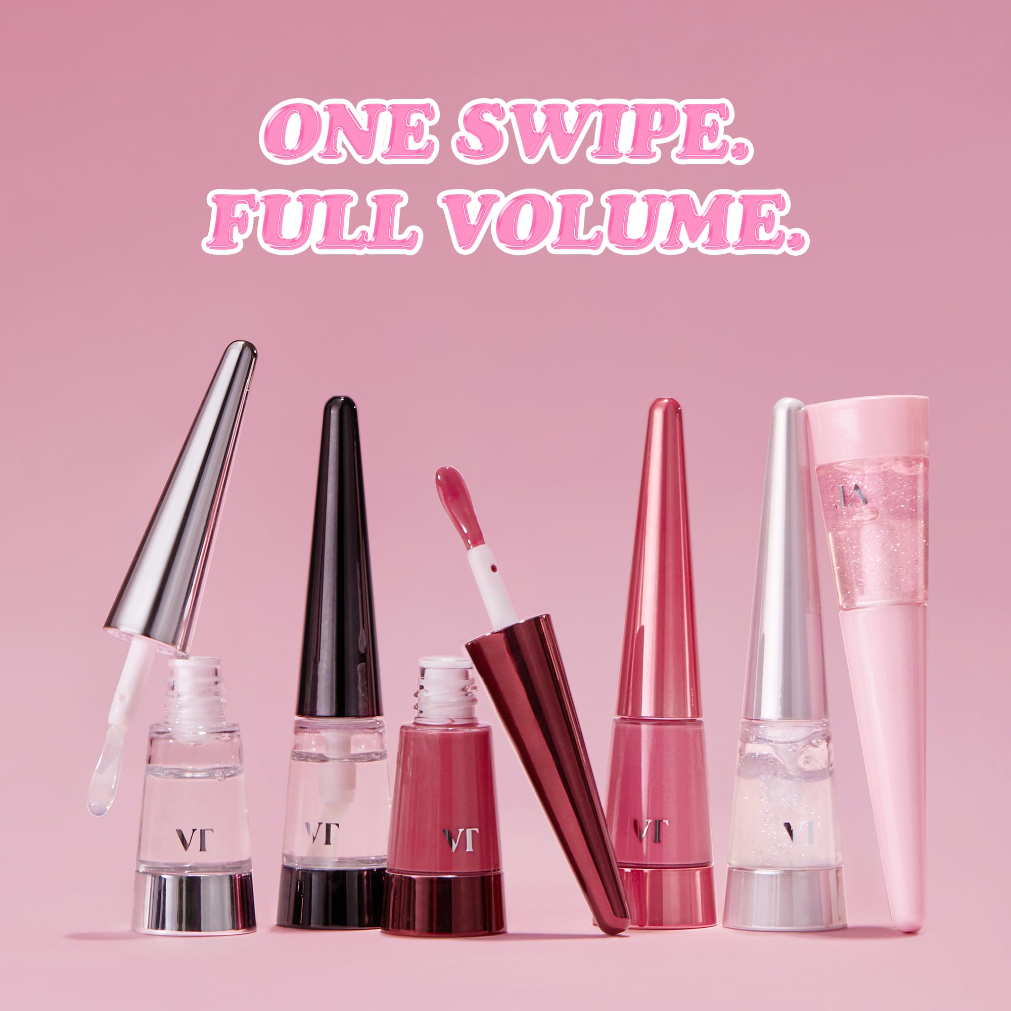 VTCOSMETICS Reedle Shot Lip Plumper, 0.15 oz (4.3 g), Moisturizing, Transparent, Lip Gloss, Fragrance-free, Korean Cosmetics (Expert) VT COSMETICS buy supplements canada