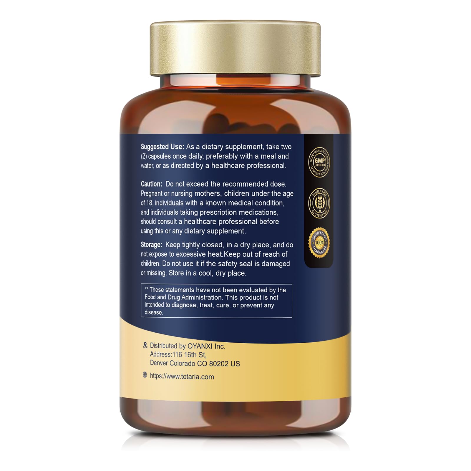 Totaria NAD Supplement for Women Men with nicotinamide riboside resveratrol,Quercetin, Betaine Boost NAD+ Levels NAD Plus Supplement for Anti Aging, Energy, Immune, Focus 120 Capsules Totaria buy supplements canada