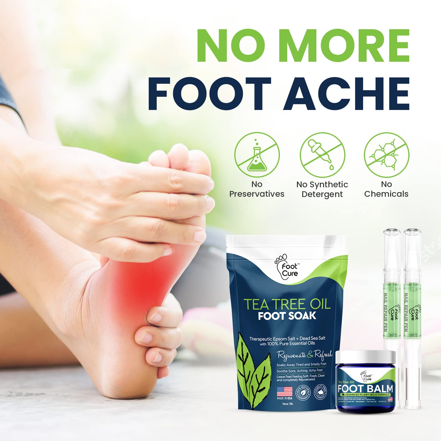 Toenail Fungus Treatment Extra Strength - Advance nail fungus treatment for fingernails FOOT CURE buy supplements canada