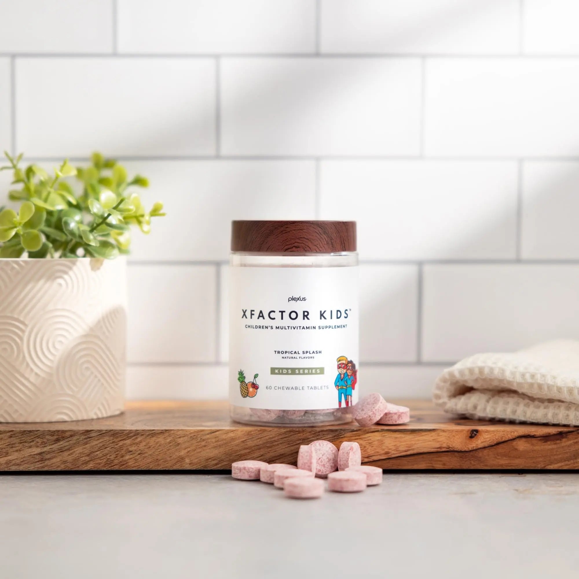 Plexus® Xfactor Kids™ Plexus buy supplements canada