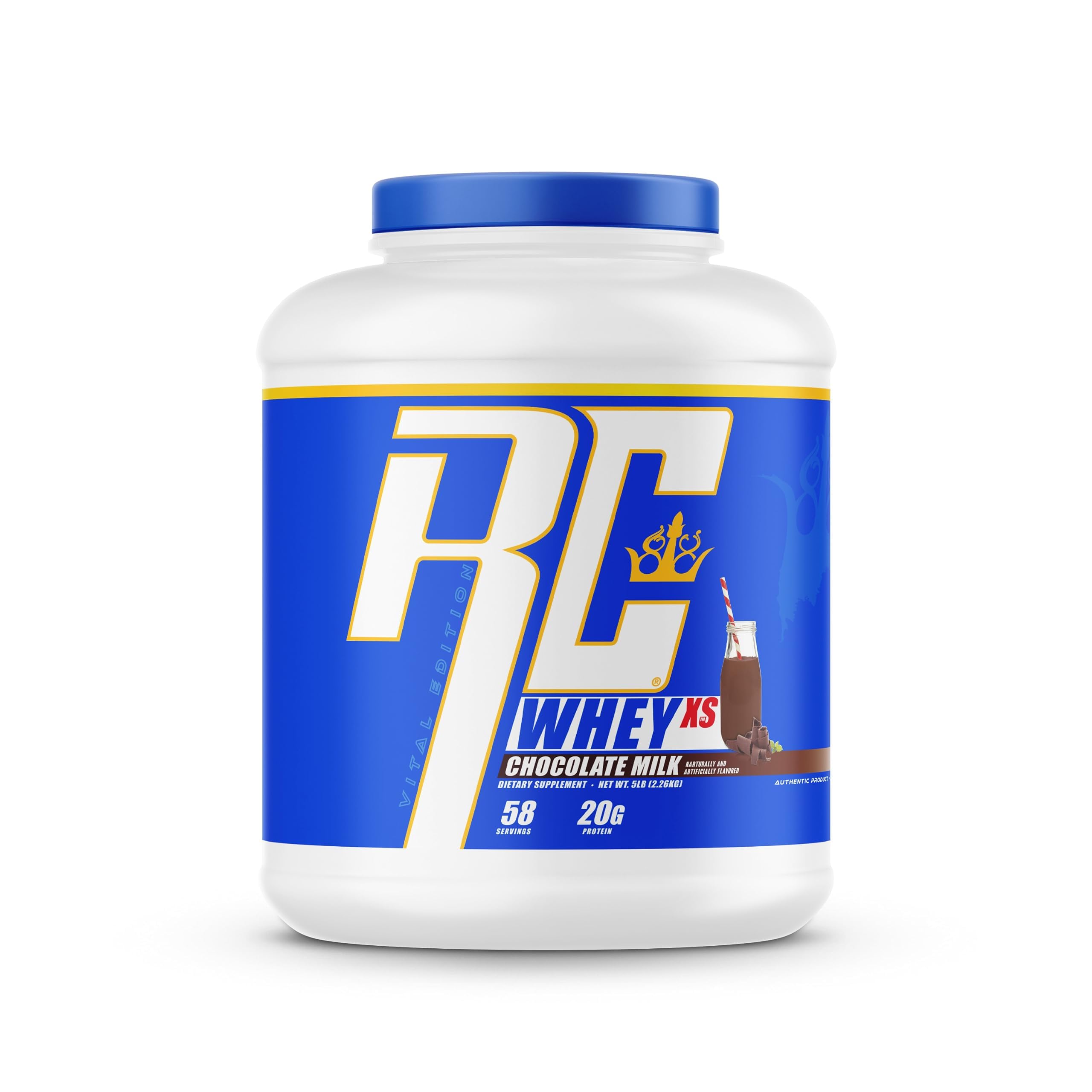 Ronnie Coleman Signature Series Whey XS Protein Powder, Pre Workout Shake Mix Ronnie Coleman Signature Series buy supplements canada