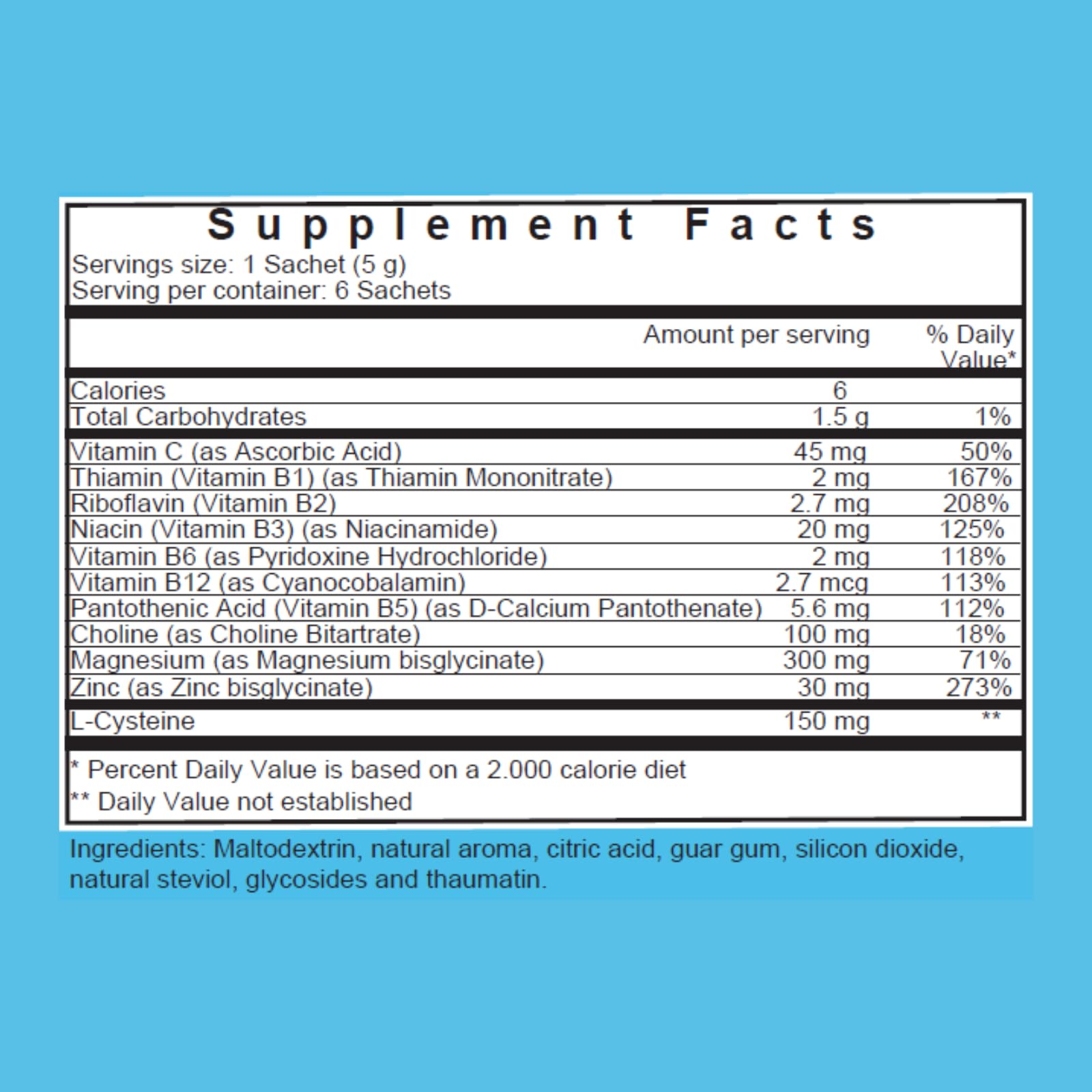 Previia – Pre-Drink Supplement | Nutrients Before Social Drinking | Cysteine, Choline, B-Complex, Magnesium, VIT C | Lemon Flavor | Soluble Drink | 6 Doses | Feel Better After Drinking Previia buy supplements canada