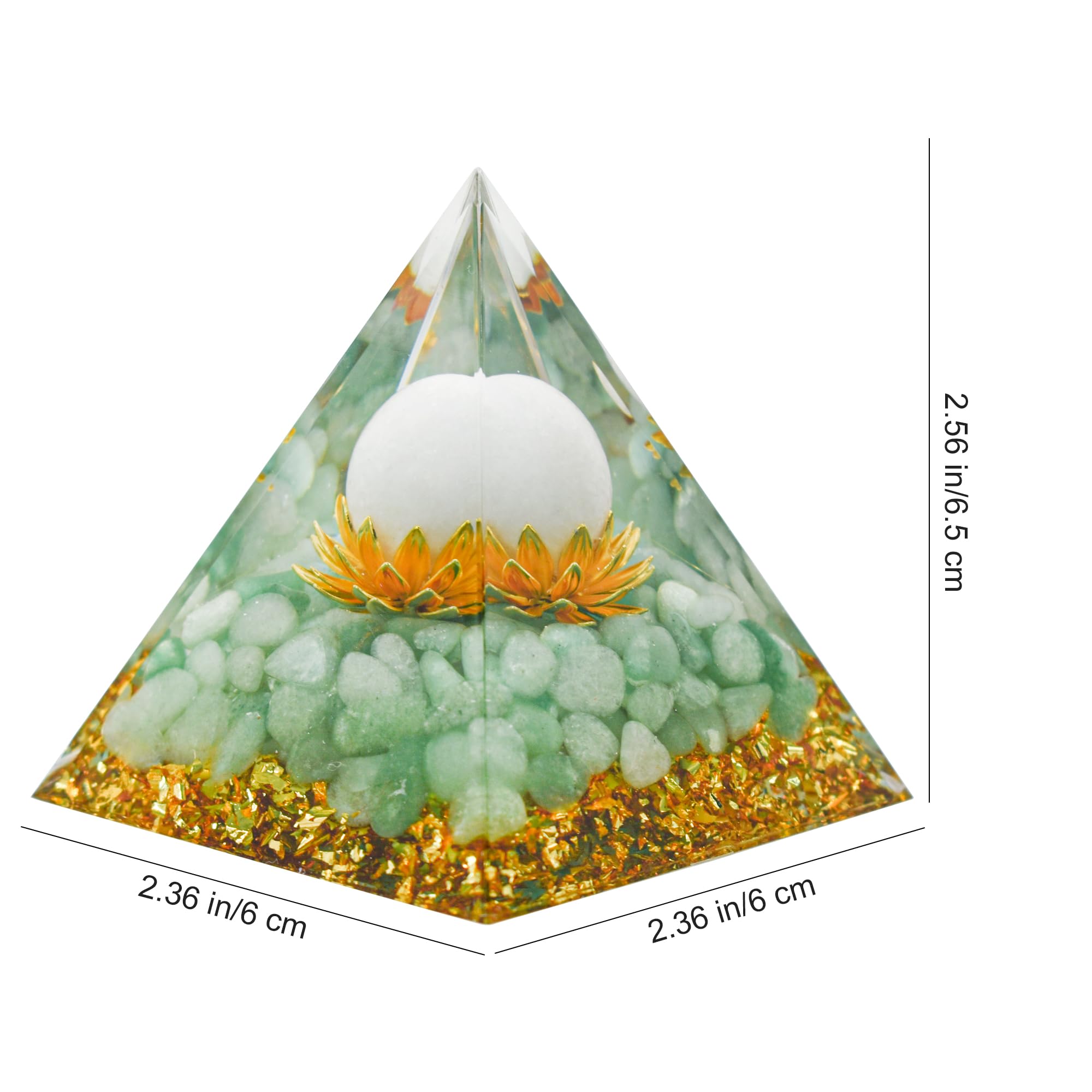 MrMrKura Orgone Pyramids Orgone Energy Pyramid Flower of Life Crystals Organite Obsidian MrMrKura buy supplements canada