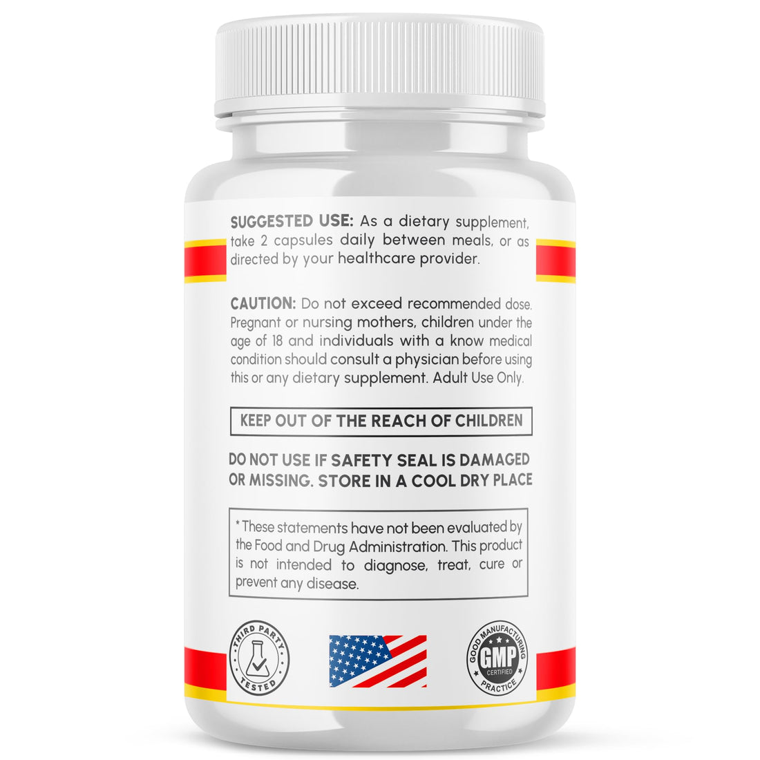 (2 Pack)Vismax Revive Capsules, Official VismaxRevive Vision Support Supplement with All Natural Ingredients, Advanced Eye Health Formula & Vision Vitamin Supporting Wellness Naturally (120 Capsules) MJO buy supplements canada
