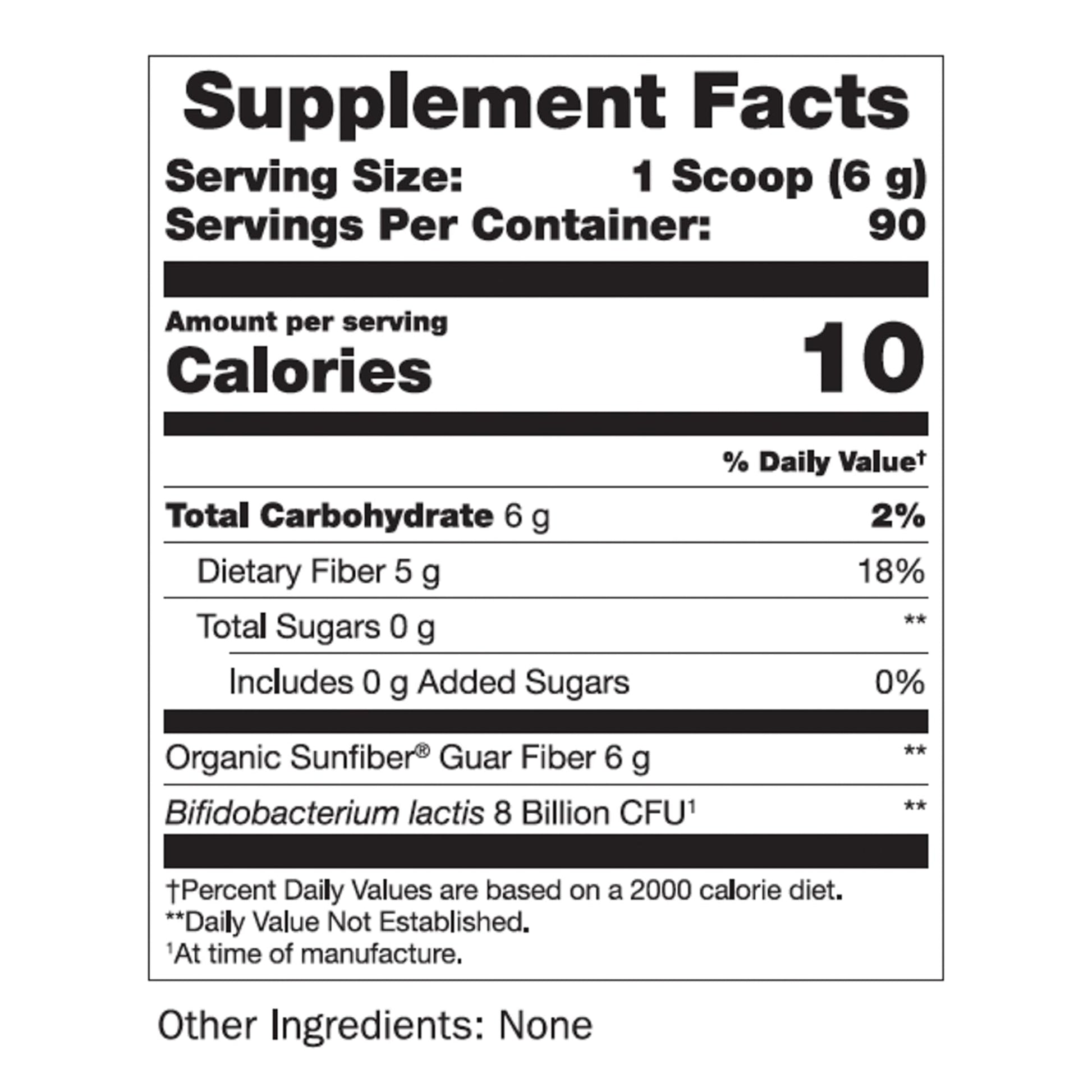 Regular Girl Organic Powder, Prebiotic Fiber Supplement and Probiotics for Women, Low FODMAP, 90 Day Bulk Supply, Unflavored, 90 Servings Regular Girl buy supplements canada