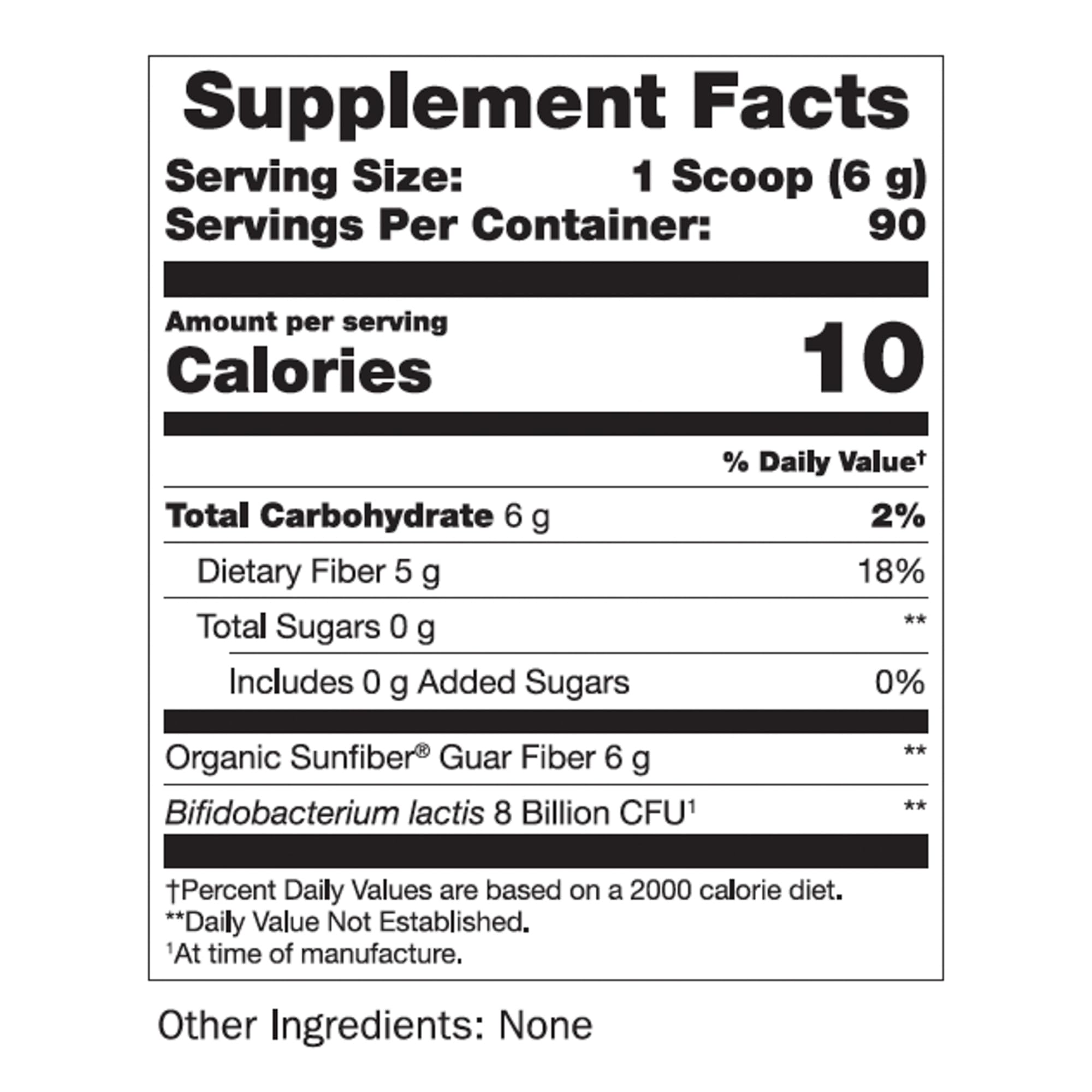 Regular Girl Organic Powder, Prebiotic Fiber Supplement and Probiotics for Women, Low FODMAP, 90 Day Bulk Supply, Unflavored, 90 Servings Regular Girl buy supplements canada