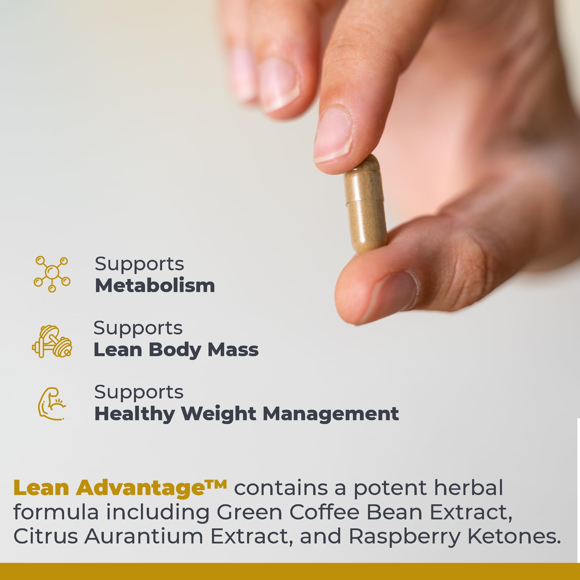 Premier Research Labs Lean Advantage: Green Coffee Bean Extract for Weight Loss, Green Coffee Extract, Coffee Pills, Appetite Suppressant for Women & Men, Weight Management Supplement - 90 Capsules Premier Research Labs buy supplements canada