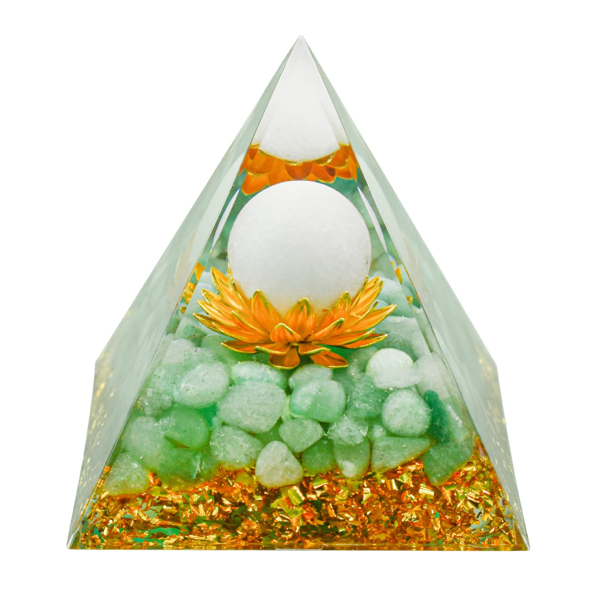 MrMrKura Orgone Pyramids Orgone Energy Pyramid Flower of Life Crystals Organite Obsidian MrMrKura buy supplements canada