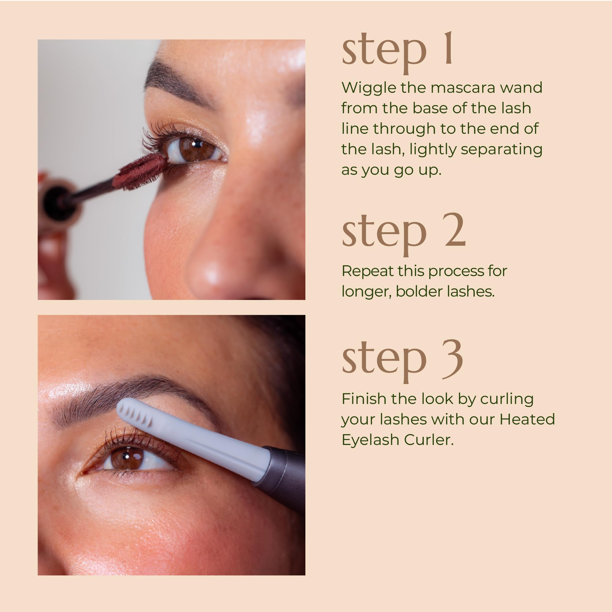 Chella Good Drama Vegan Mascara, 0.33 Fl. Oz (Black) Chella buy supplements canada