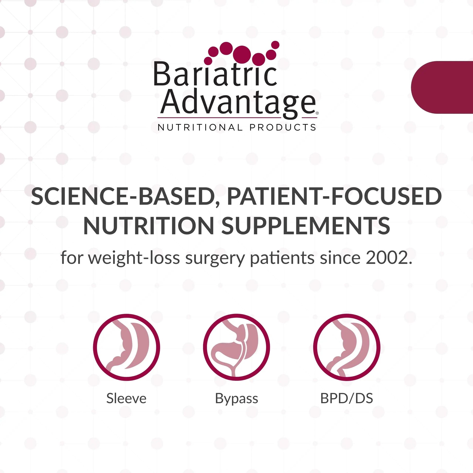 Bariatric Advantage Multi Formula without Iron, High Potency Daily Multivitamin for Bariatric Surgery Patients Bariatric Advantage buy supplements canada