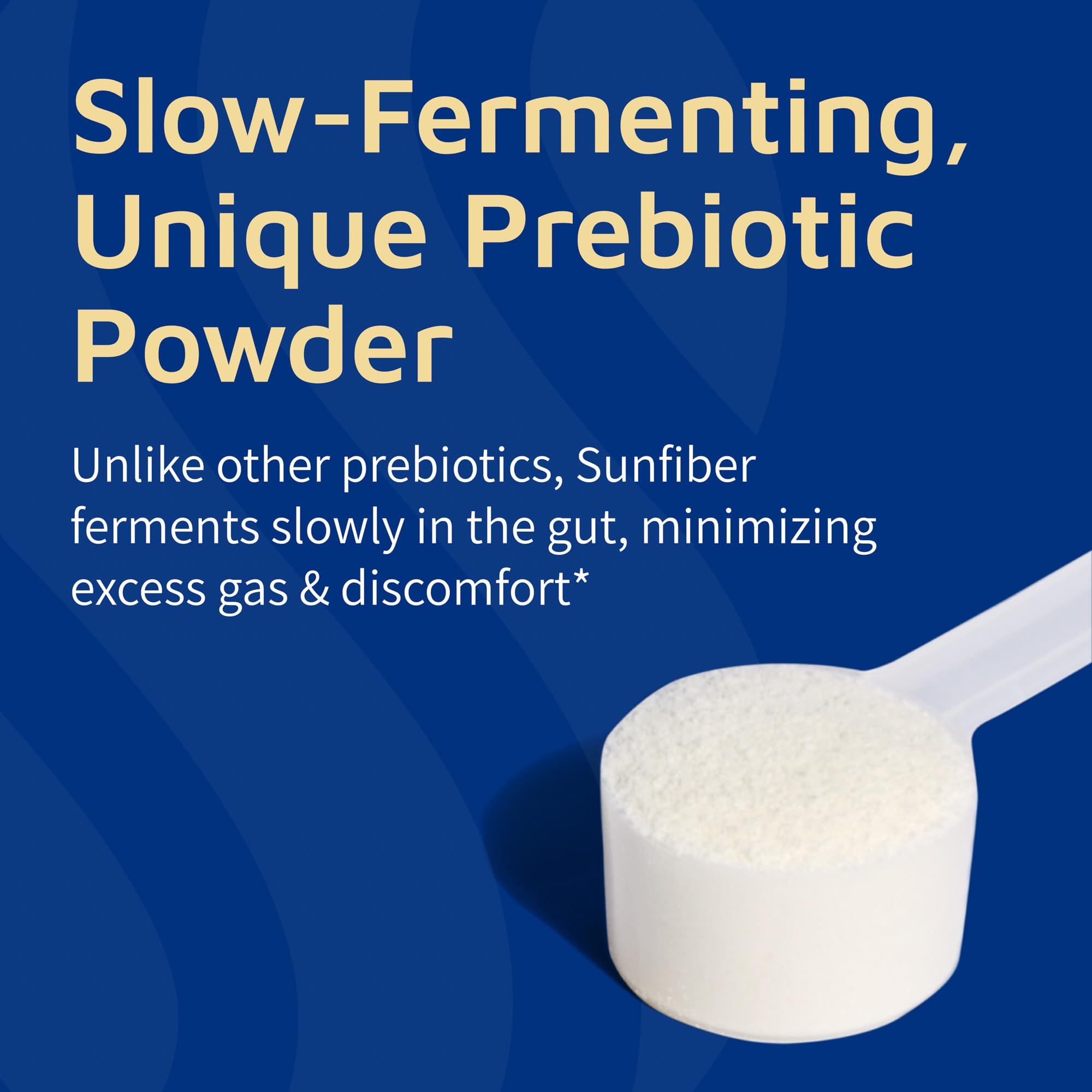 Tomorrow's Nutrition, Sunfiber, Prebiotic Fiber Supplement for Digestive Health, Low FODMAP, Gluten-Free, Unflavored, 30 Servings Tomorrow's Nutrition buy supplements canada
