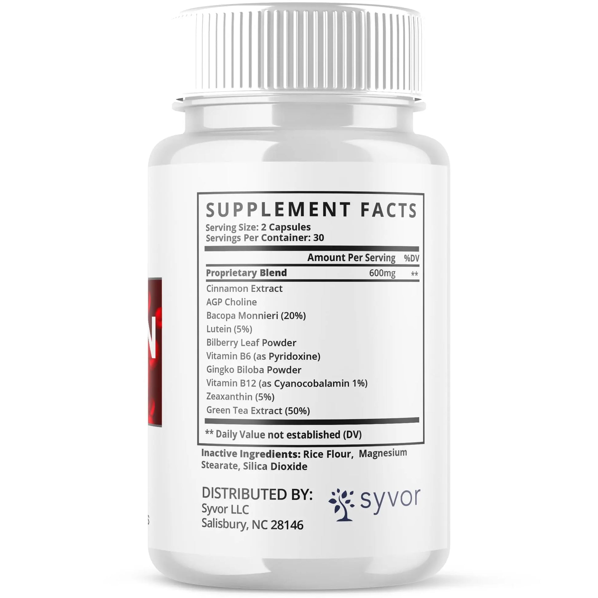 Super Flow Glycogen Support, Official SuperFlow Advanced Formula Glyco Optimizer Capsules, All Natural Super Flow Glycogen Pills, Daily Wellness Supplement to Support Healthy Balance (60 Capsules) Syvor buy supplements canada
