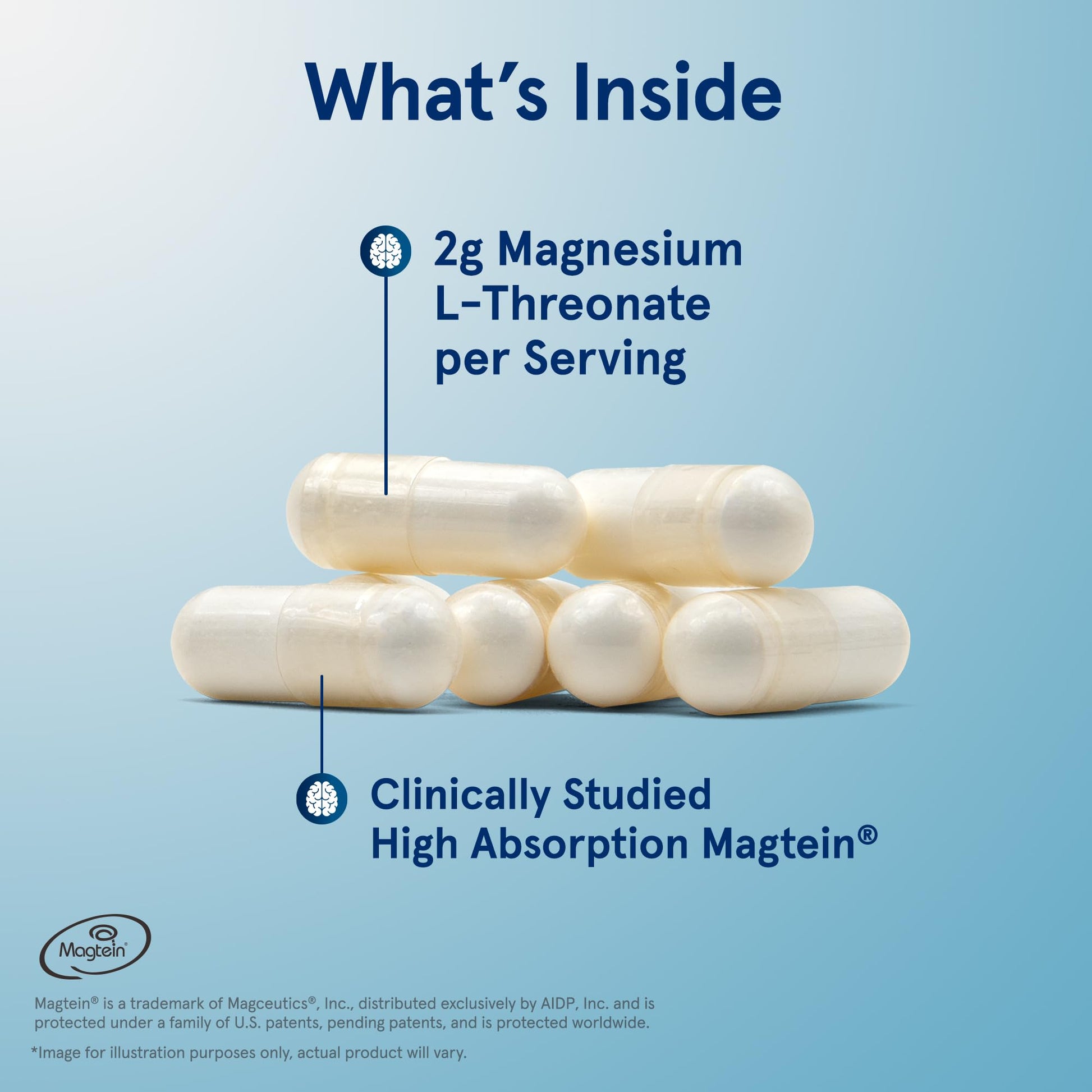Jarrow Formulas Magnesium L-Threonate, MagMind Magtein Magnesium Supplement, Supplements for Memory Support, 90 Veggie Capsules Jarrow Formulas buy supplements canada