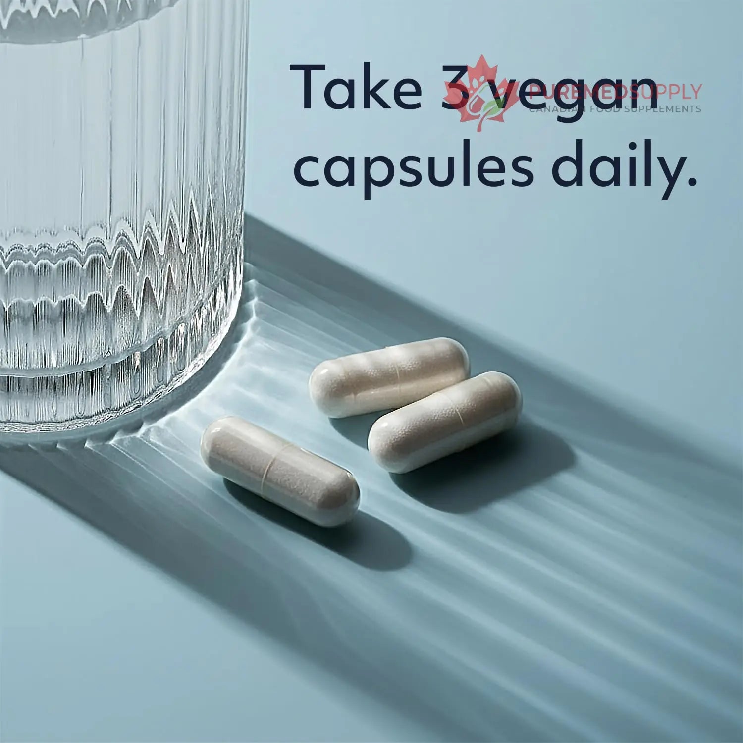 8 in 1 Magnesium Complex for Women & Men 426mg | 180 Vegan Capsules | MAG-8 Blend: Citrate, Bisglycinate, Malate, & More | Non-GMO Magnesio Complex Supplement | Provides 100% Daily Recommended Value Teraputics buy supplements canada