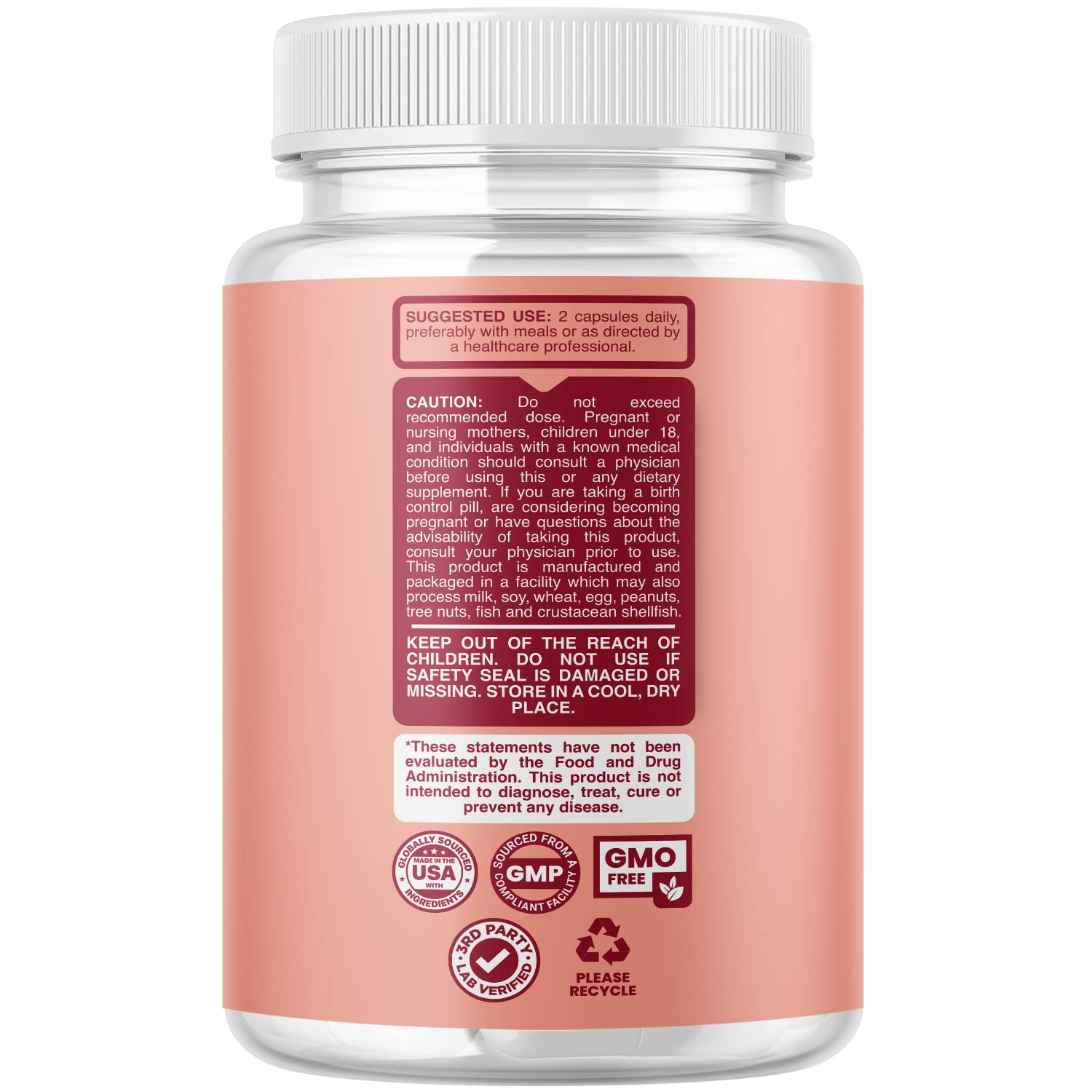 Natural Menopause Supplements for Women Health - Natural Hormone Balance for Women Plus Adrenal Support Menopause Relief and Thyroid Support with Dong Quai Root and Black Cohosh for Menopause Phytoral buy supplements canada