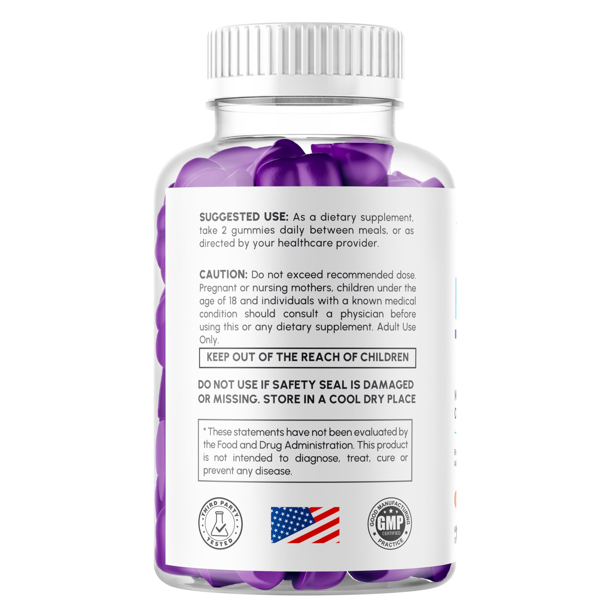 (2 Pack) Primo TRT Gummies for Men, Official Primo TRT Male Performance Gummys with Maximum Strength Ingredients, Advanced PrimoTRT Male Health Support Supplement with Premium Vitamins (120 Gummies) S.O Labs buy supplements canada