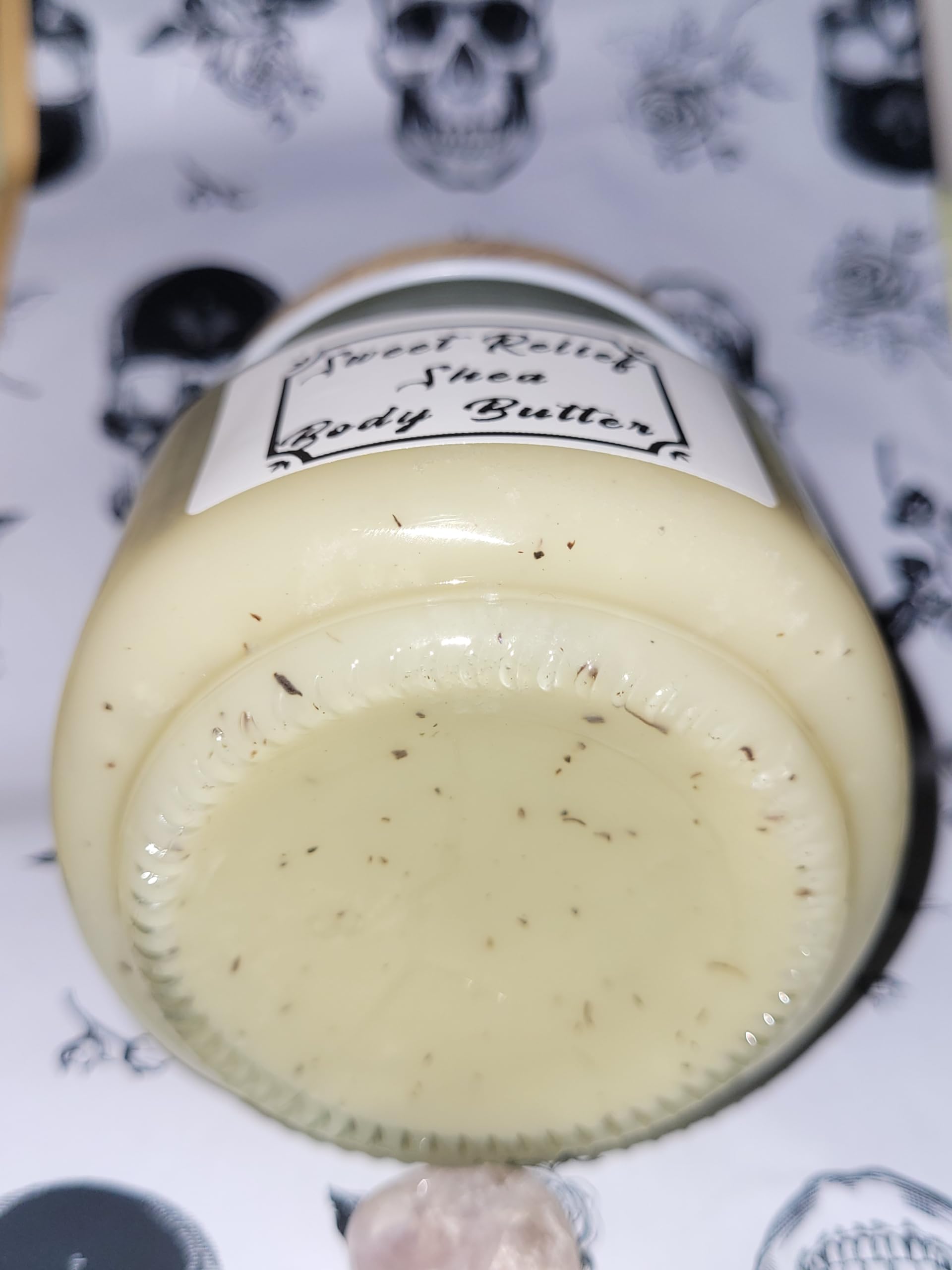 Sweet relief shea body butter Aus Healthcare buy supplements canada