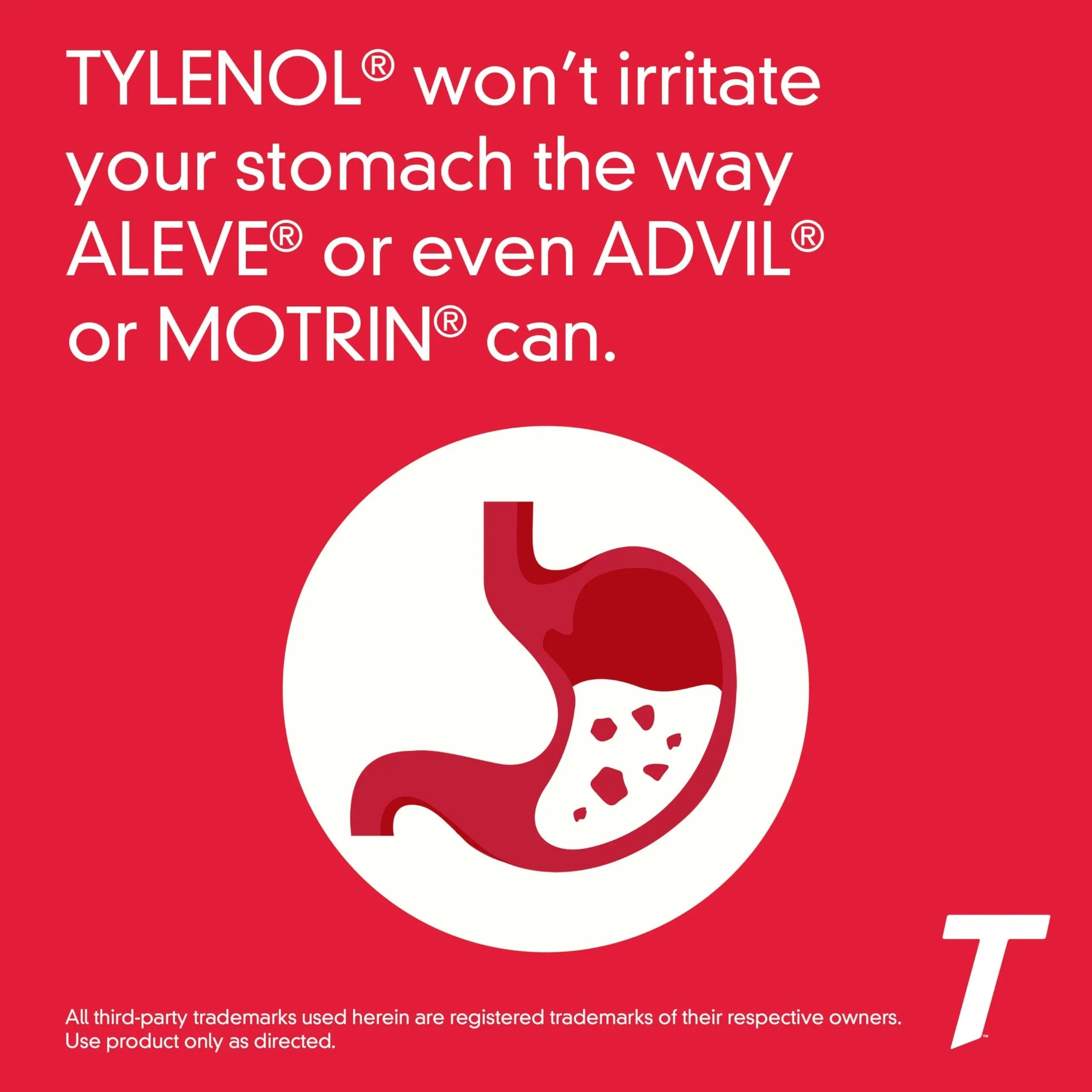 Tylenol Extra Strength Liquid Gels, Fast, Strong Pain Relief, Fever Reducer for Adults with 500 mg Acetaminophen, Fast-Acting Liquid Gel Capsules for Headaches & Minor Pain Relief, 75 Count Tylenol buy supplements canada