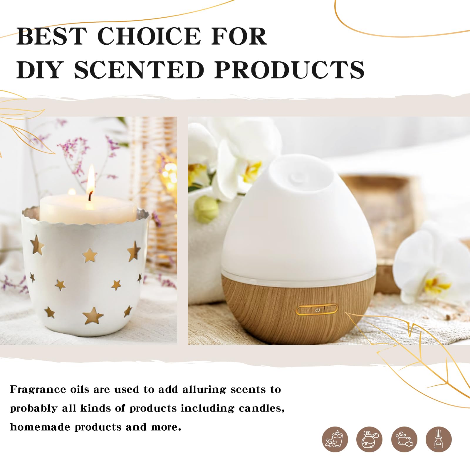 EUQEE Dragons Blood Fragrance Oils, 60ml Scent Essential Oils with Glass Dropper for Diffusers EUQEE buy supplements canada