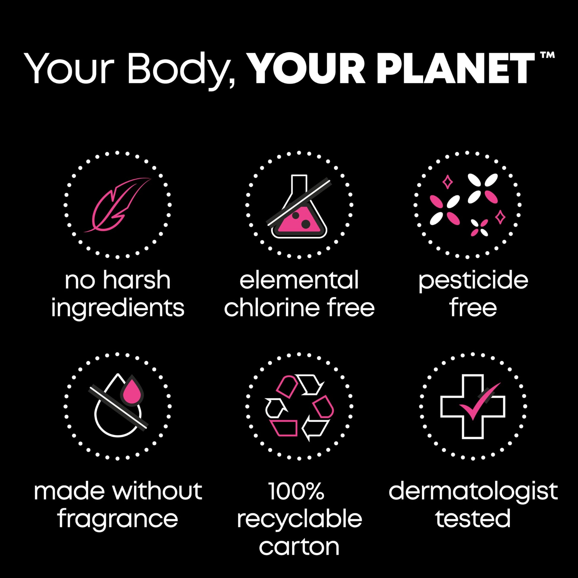 U by Kotex Balance Wrapped Panty Liners, Regular Length, 80 Count (Packaging May Vary) U by Kotex buy supplements canada
