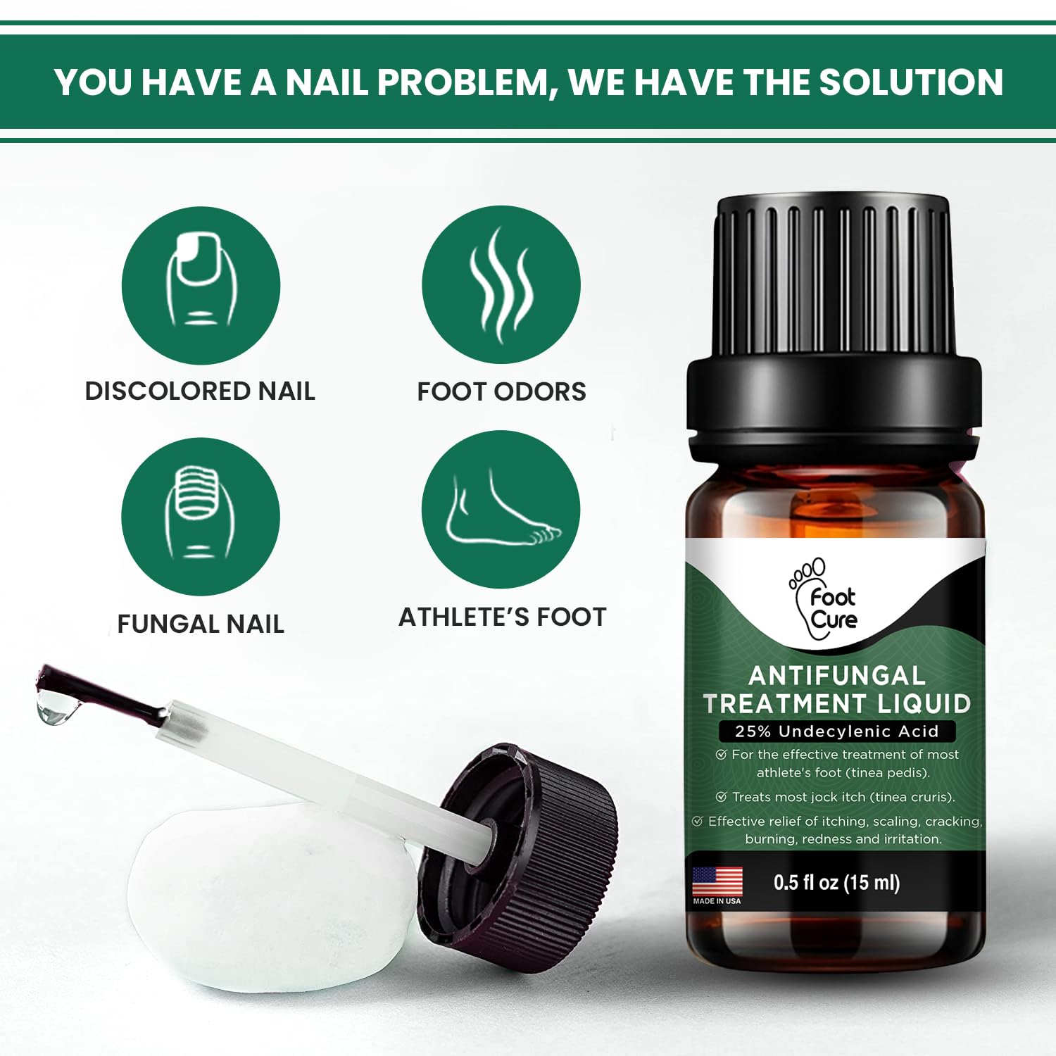 Toenail Fungus Treatment Extra Strength - Best nail fungus treatment for fingernails FOOT CURE buy supplements canada