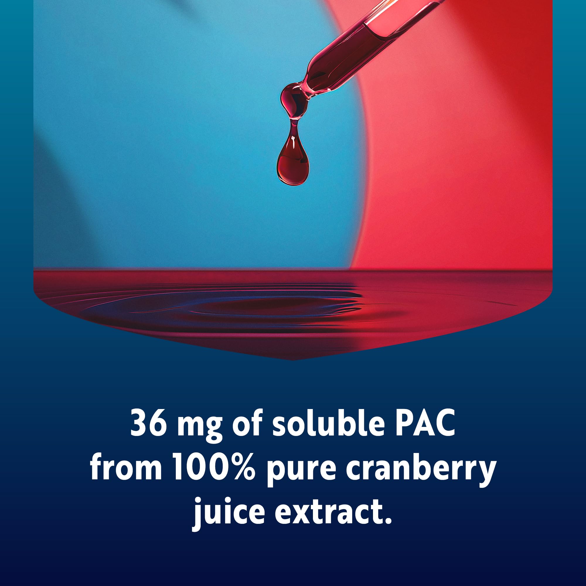 Solv Wellness GennaMD - Maximum UTI Defense - 36 mg Soluble PAC from 100% Cranberry Juice Extract - Highest PAC Concentration in a Small, Easy-to-Swallow Capsule - 90 Capsules Solv Wellness buy supplements canada